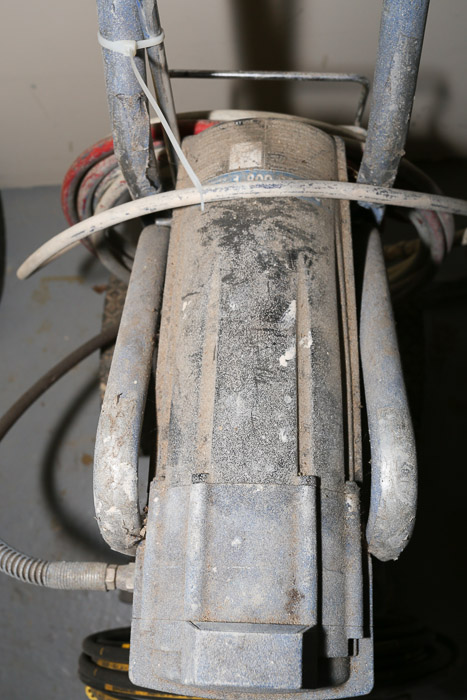 SprayTech Pro Force 30 Paint Sprayer