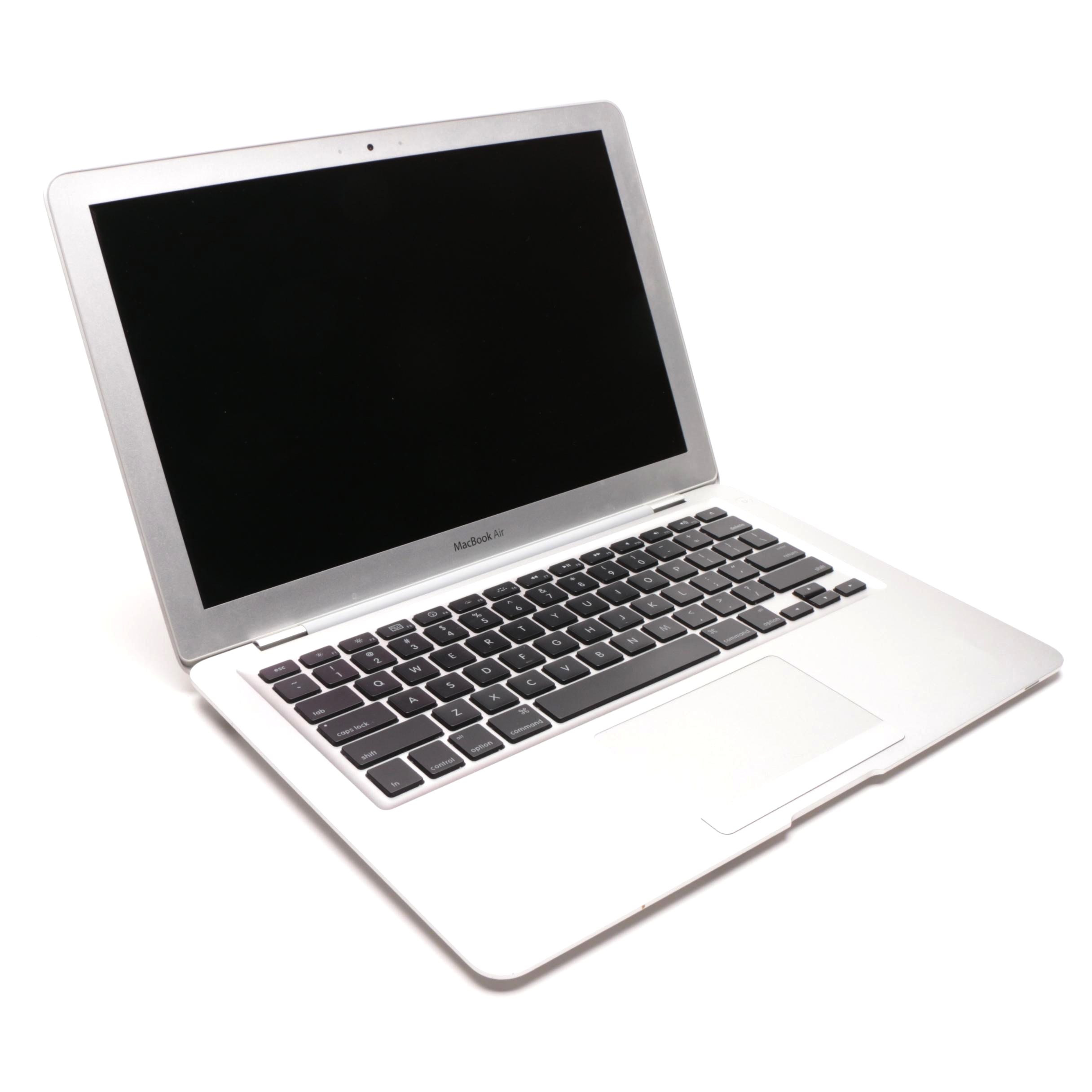 13" MacBook Air Laptop