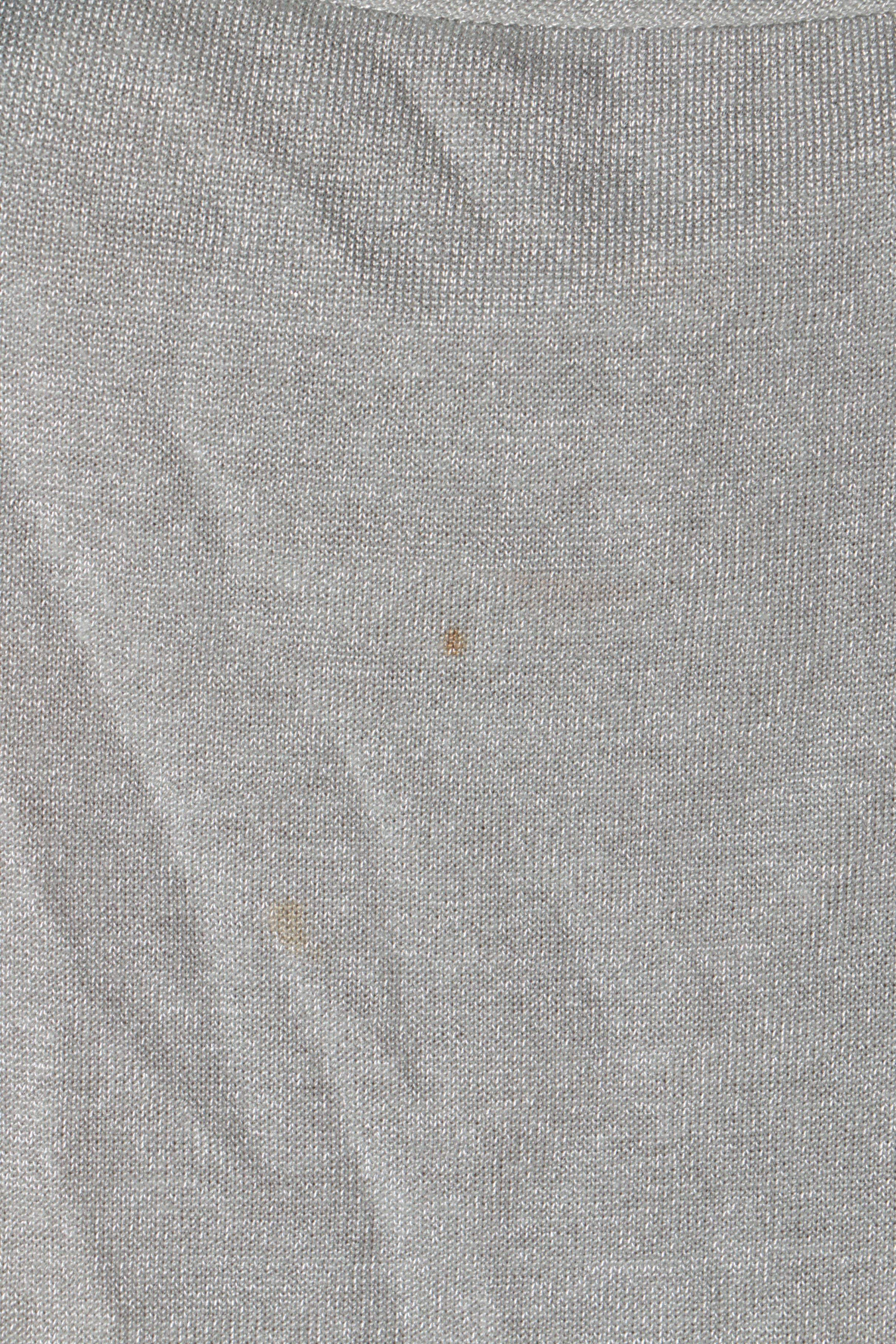 Women's St. John Collection Leather Pantsuit and St. John Brand Tank Tops