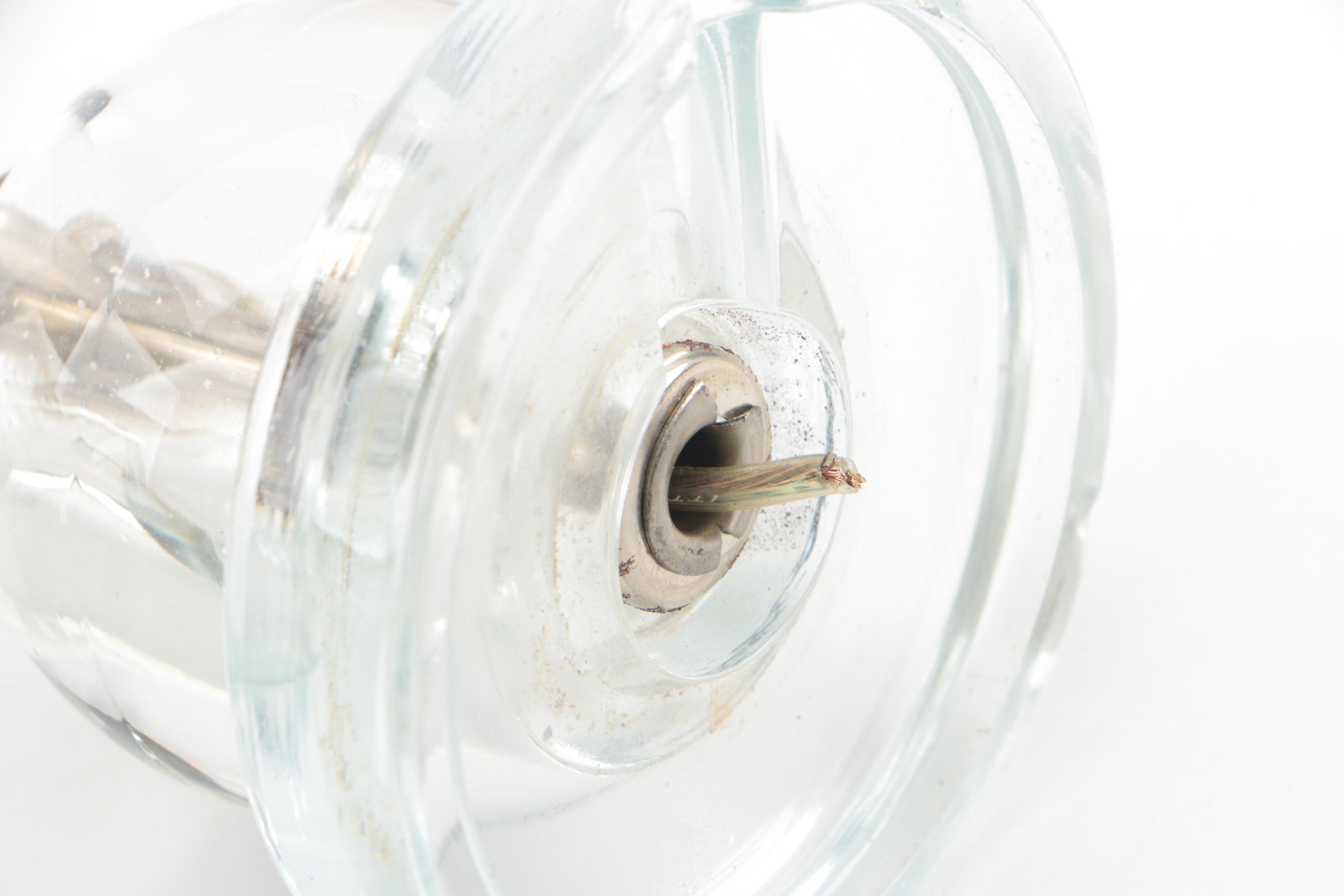 Modern Acrylic Table Lamps