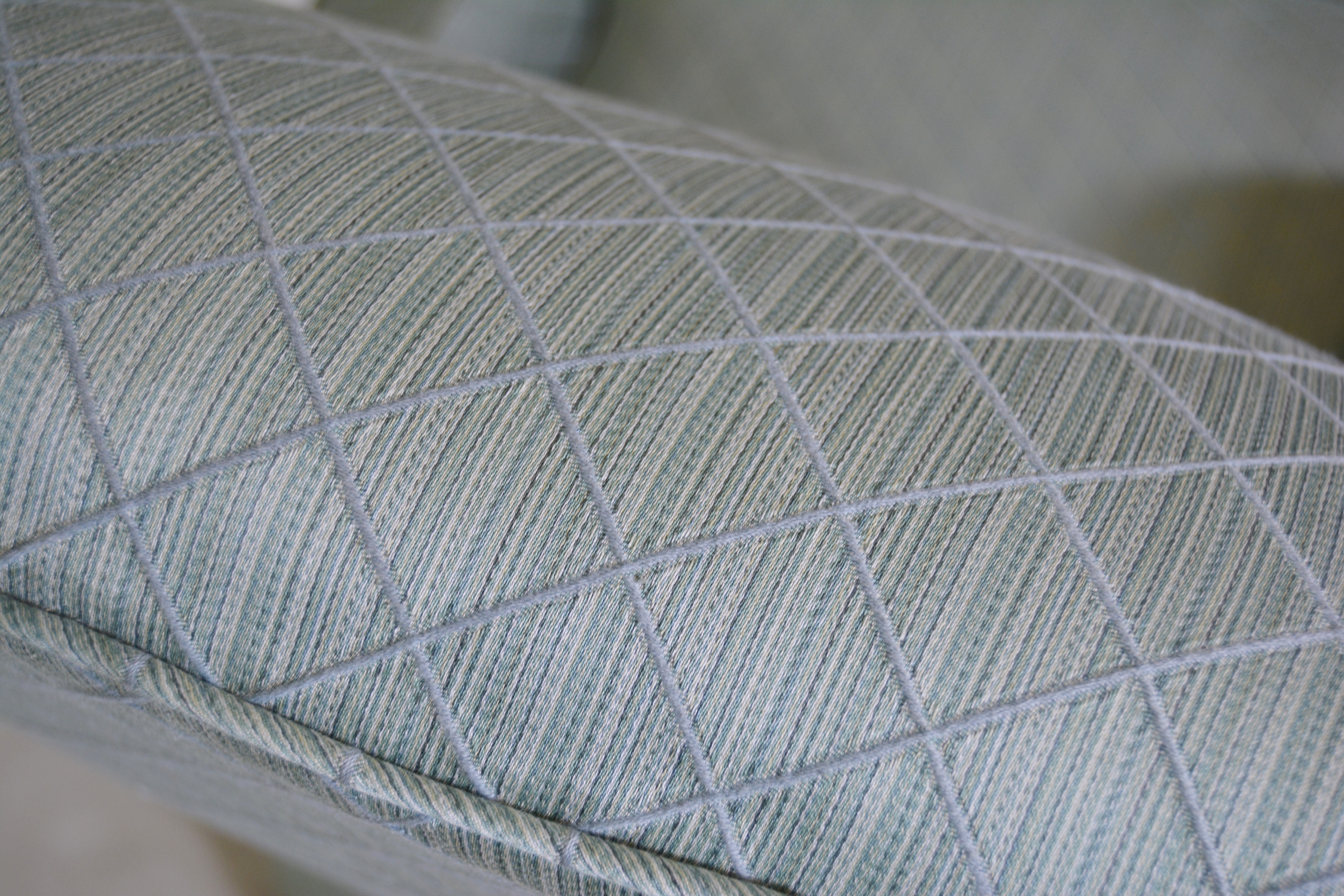 Wingback Chairs by North Hickory Furniture Company