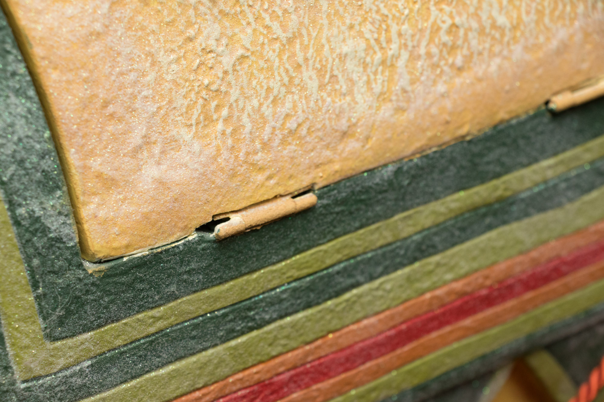 Patience Brewster Life Size Ceramic Sculpture