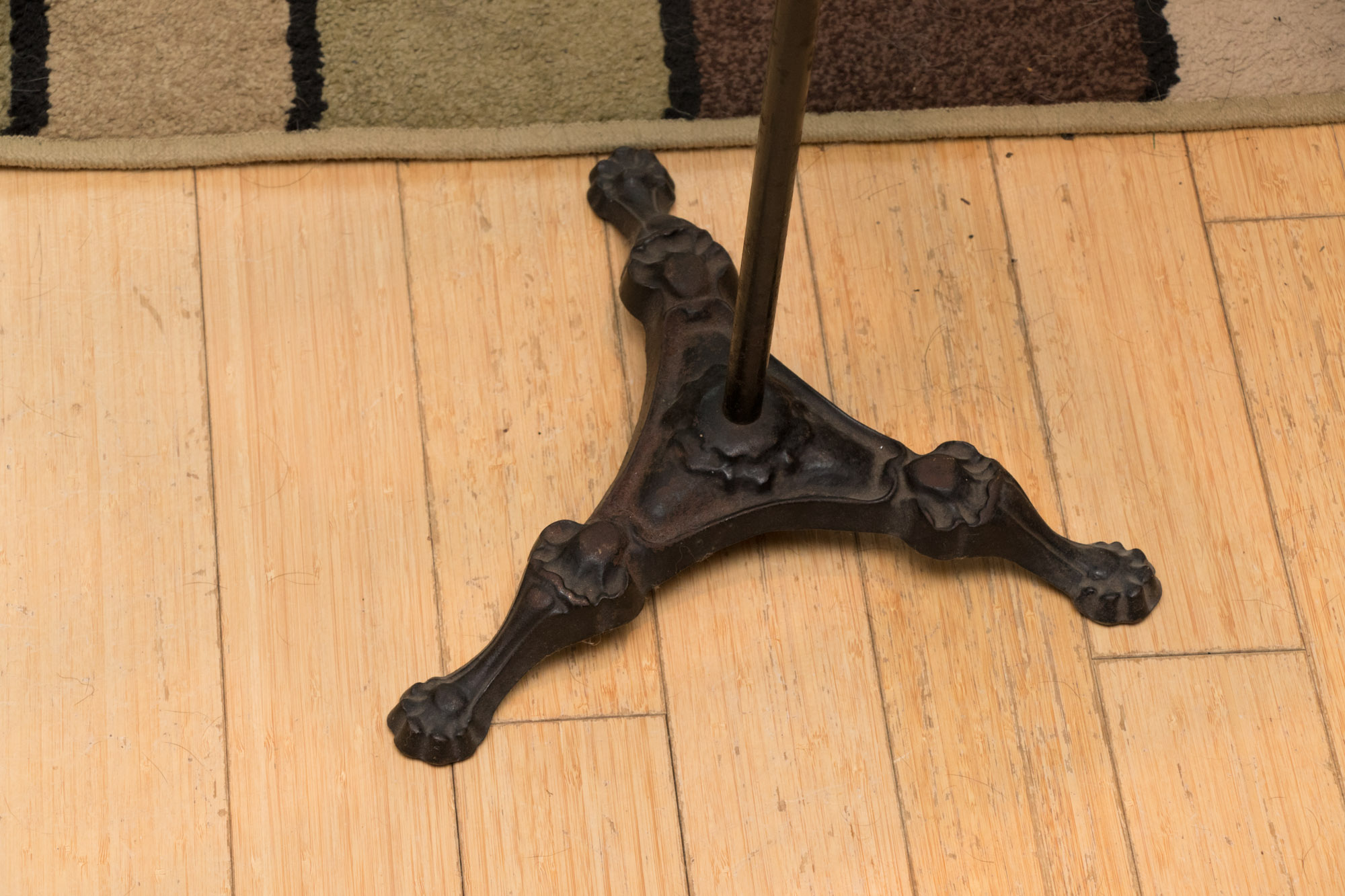 Antique Hamilton Music Stand