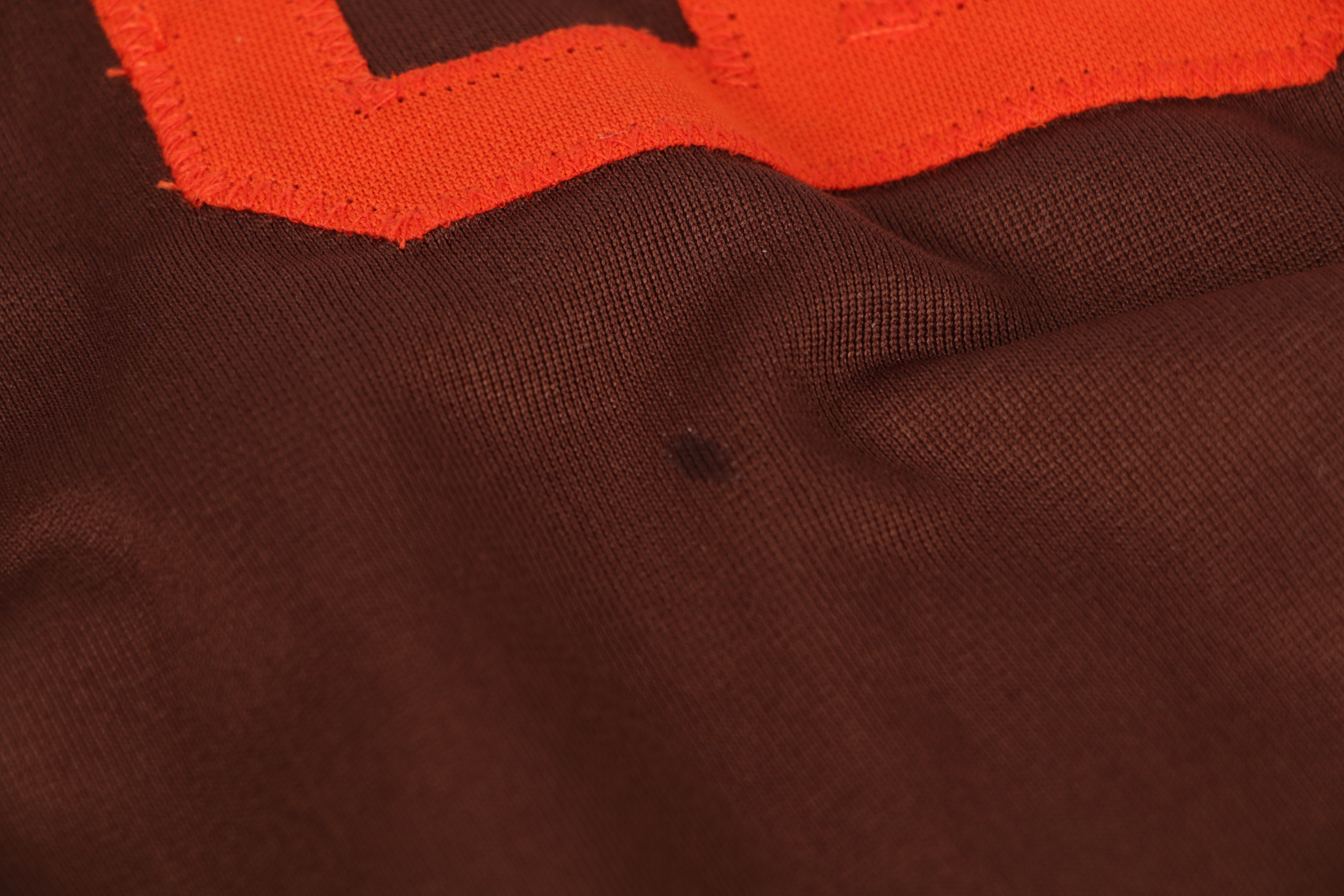 Bernie Kosar Autographed Cleveland Browns Jersey - JSA COA