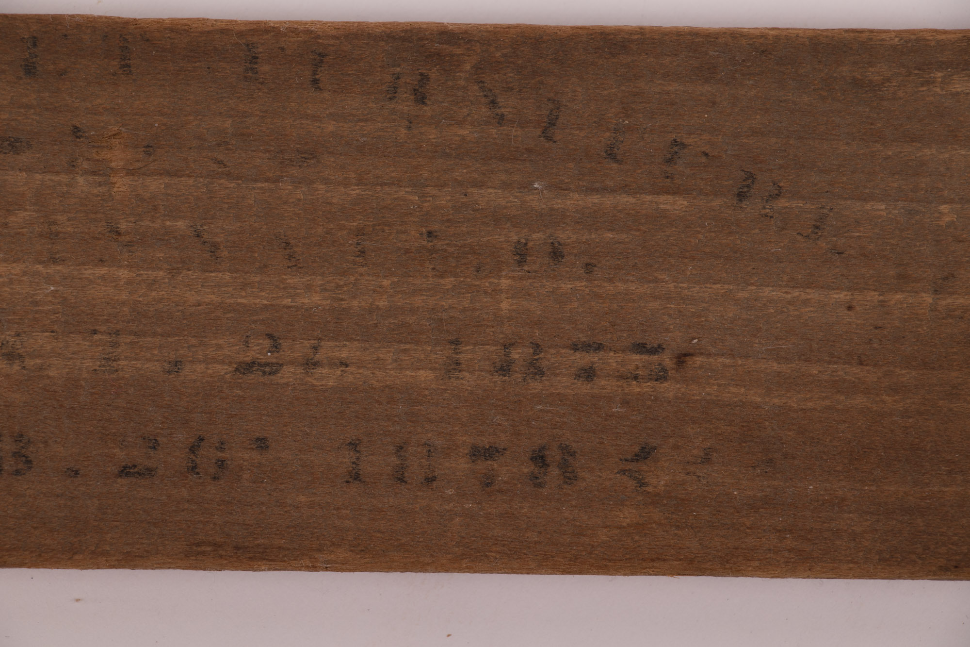 Antique Victorian Betts Street Furniture Co. Baby Platform Crib