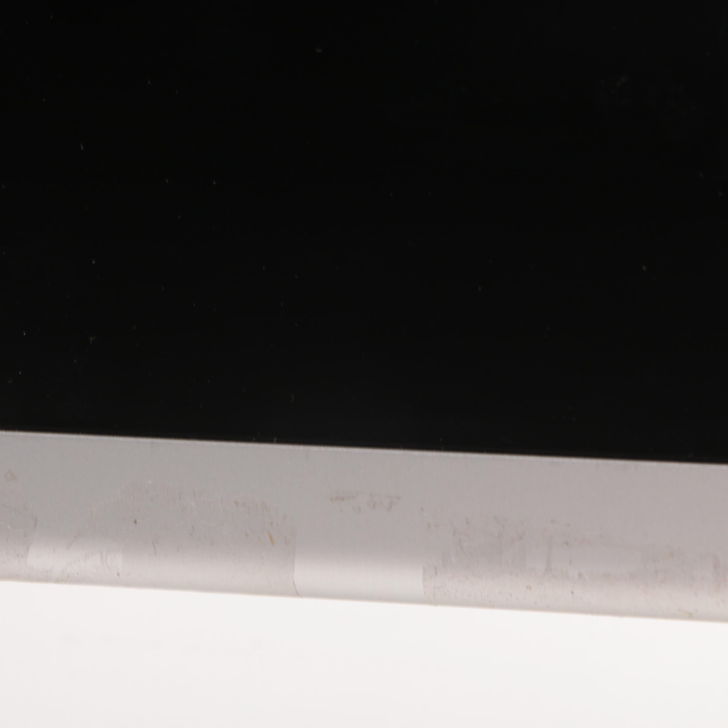 20" Apple Cinema Display Desktop Monitor