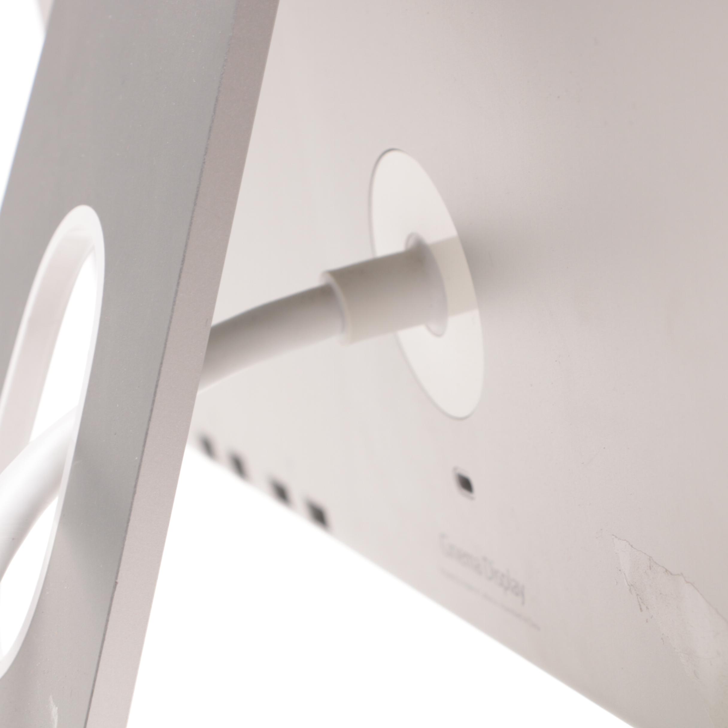 20" Apple Cinema Display Desktop Monitor