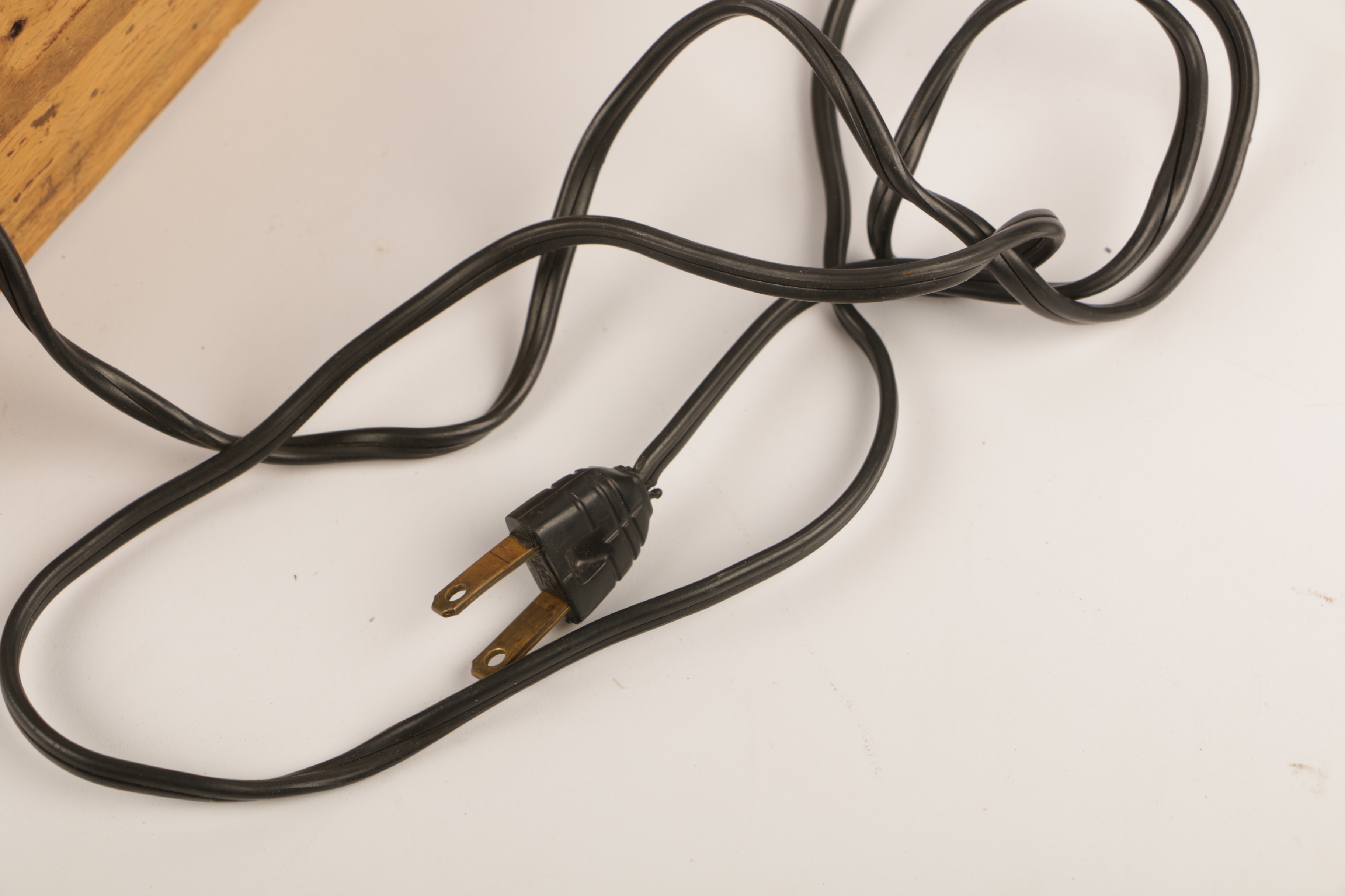 Vintage Surveyors Transit and EMC Model 205 Vacuum Tube Tester