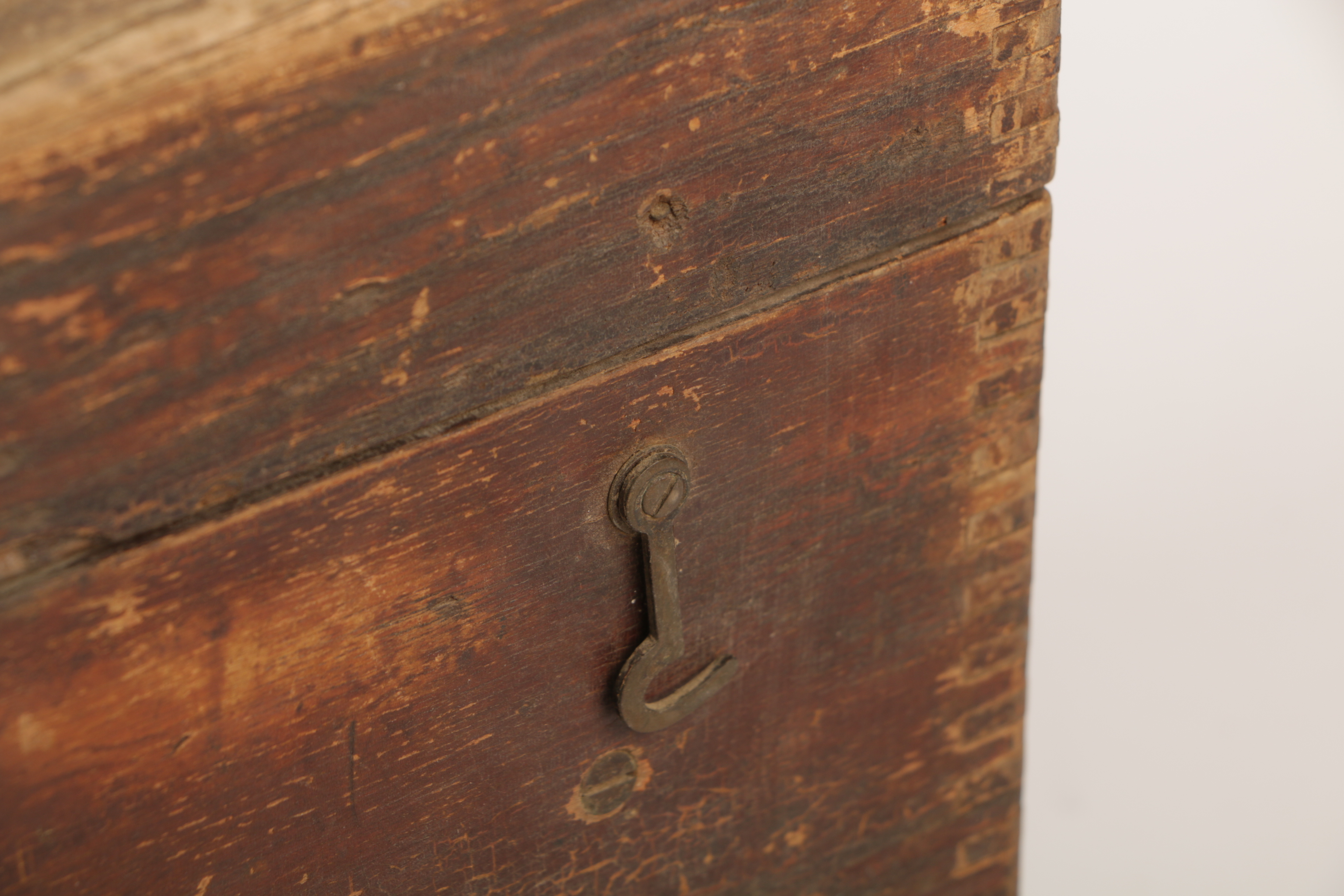 Vintage Surveyors Transit and EMC Model 205 Vacuum Tube Tester