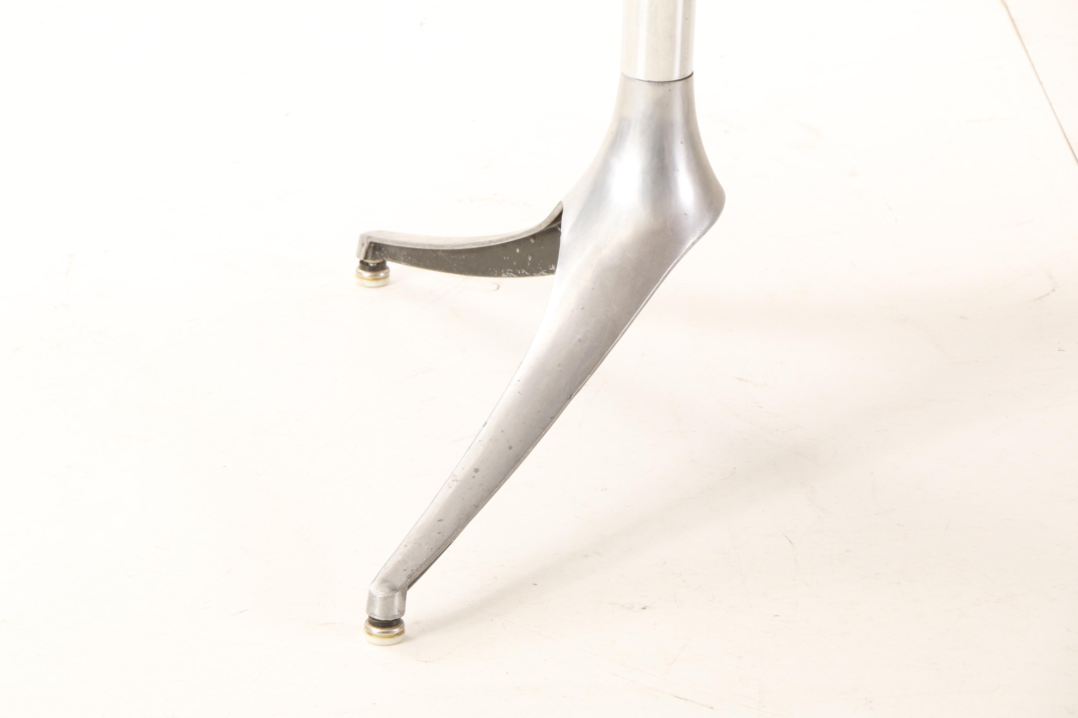 Mid-Century Dining Set