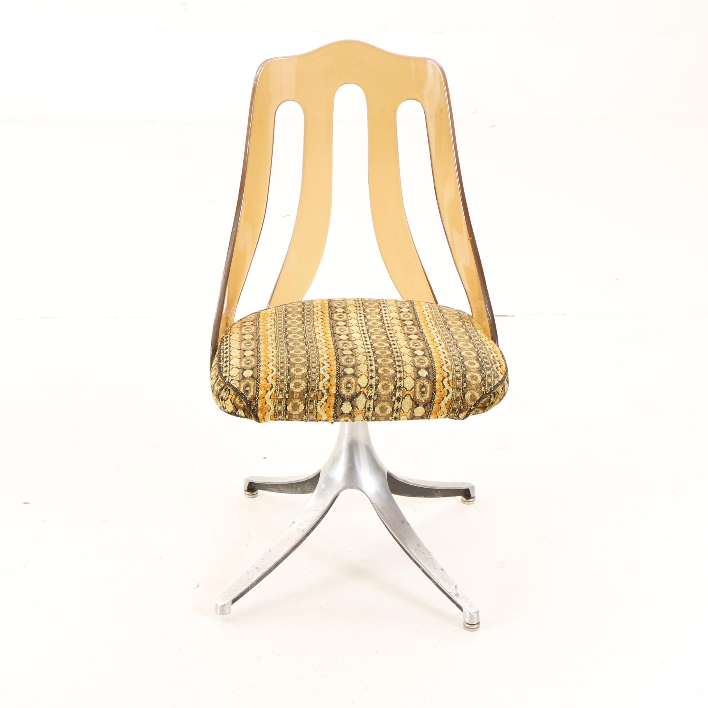 Mid-Century Dining Set