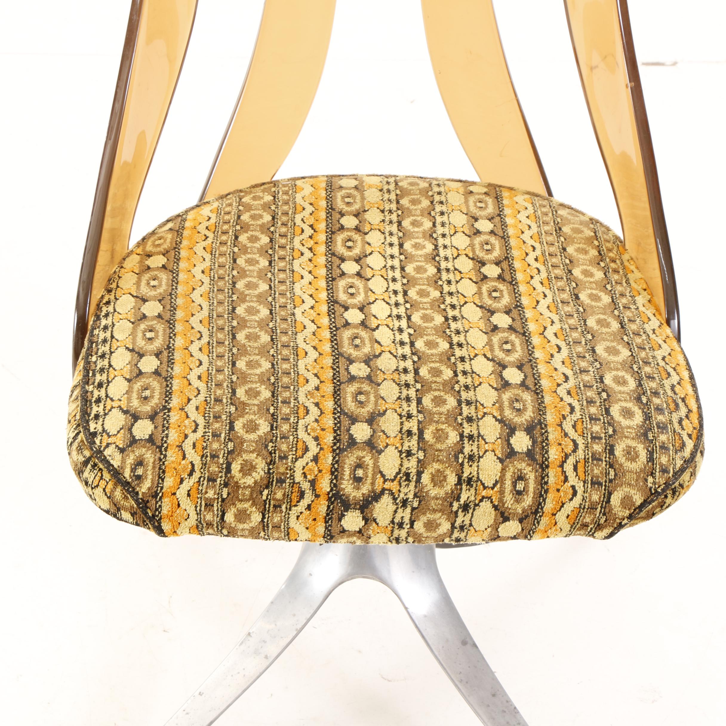 Mid-Century Dining Set