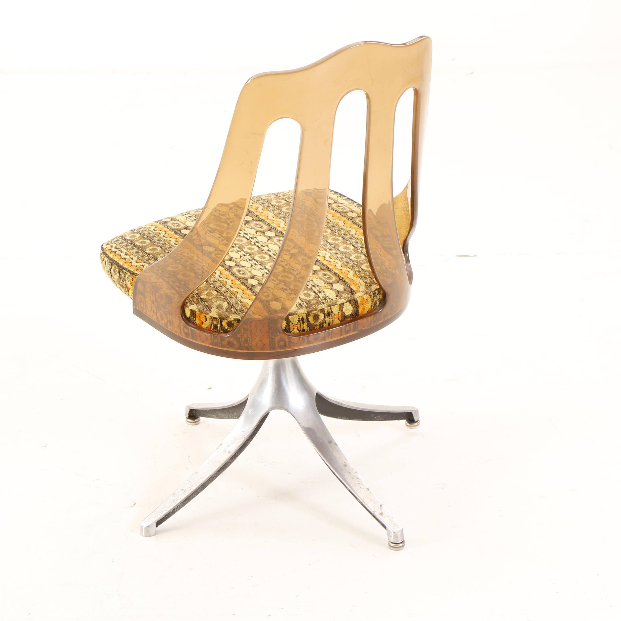 Mid-Century Dining Set