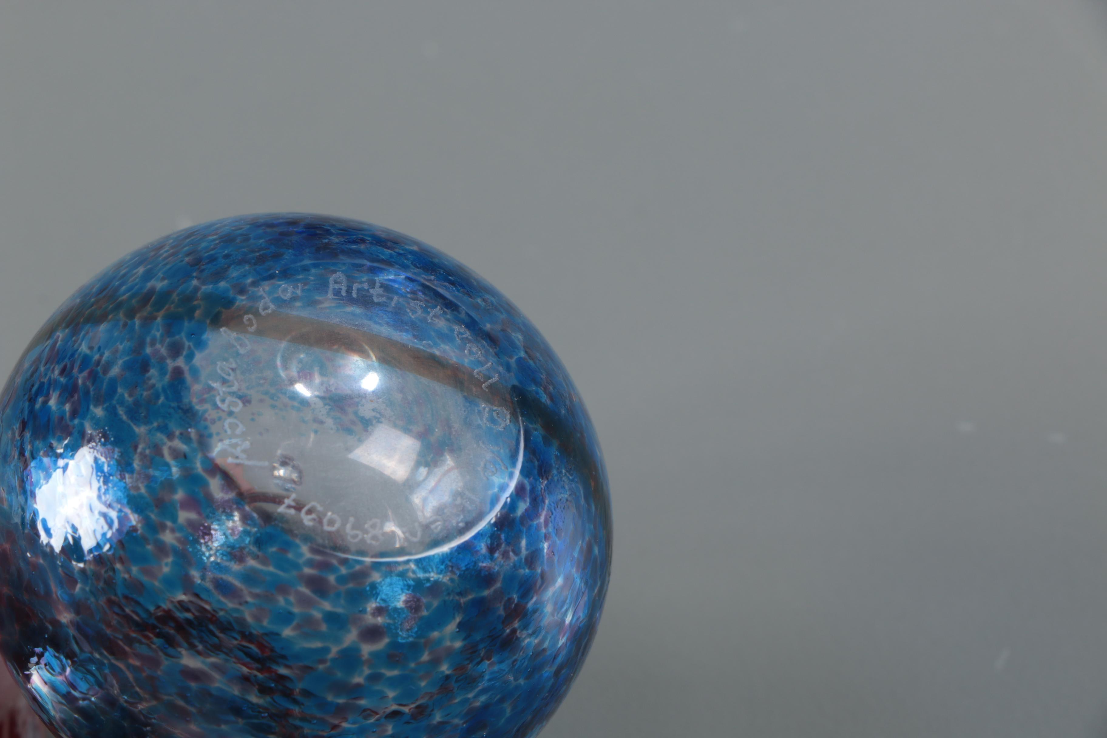 Pitchers Including Kosta Boda and Orrefors Art Glass