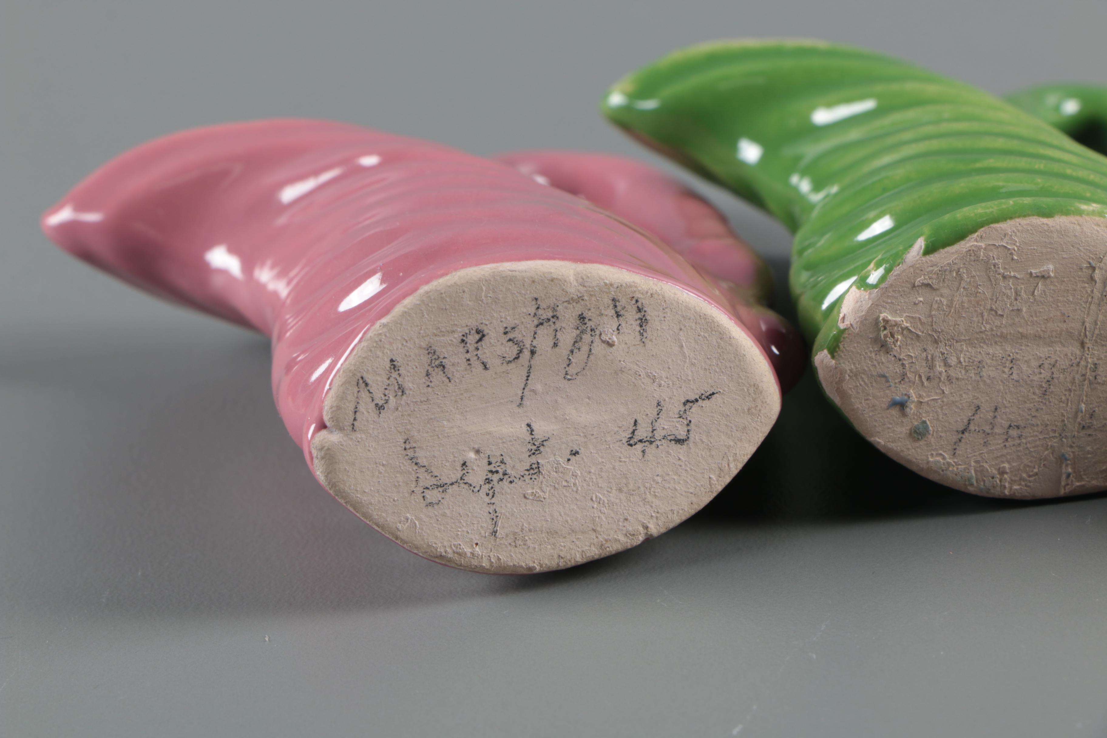 Pitchers Including Kosta Boda and Orrefors Art Glass