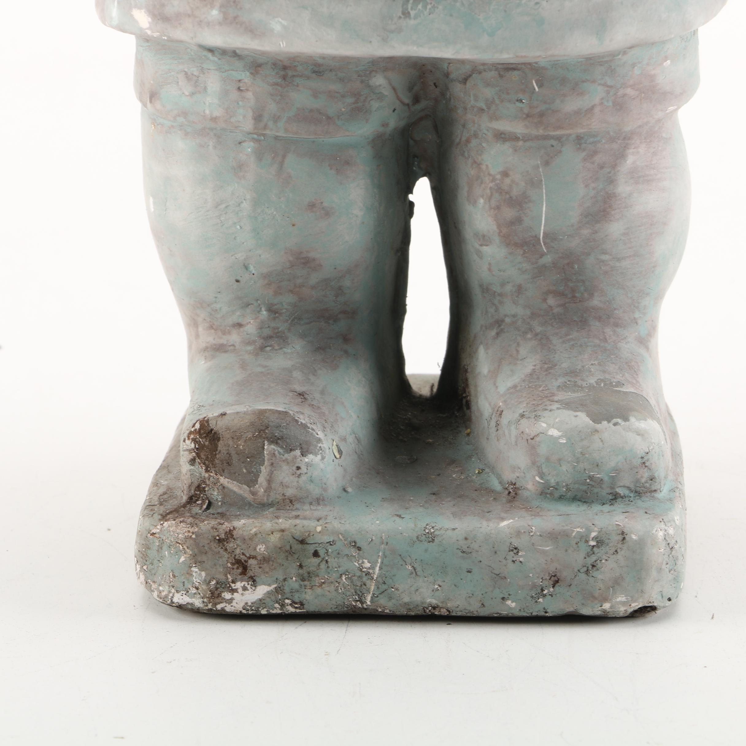 Replica Chinese Terracotta Warrior Figurines