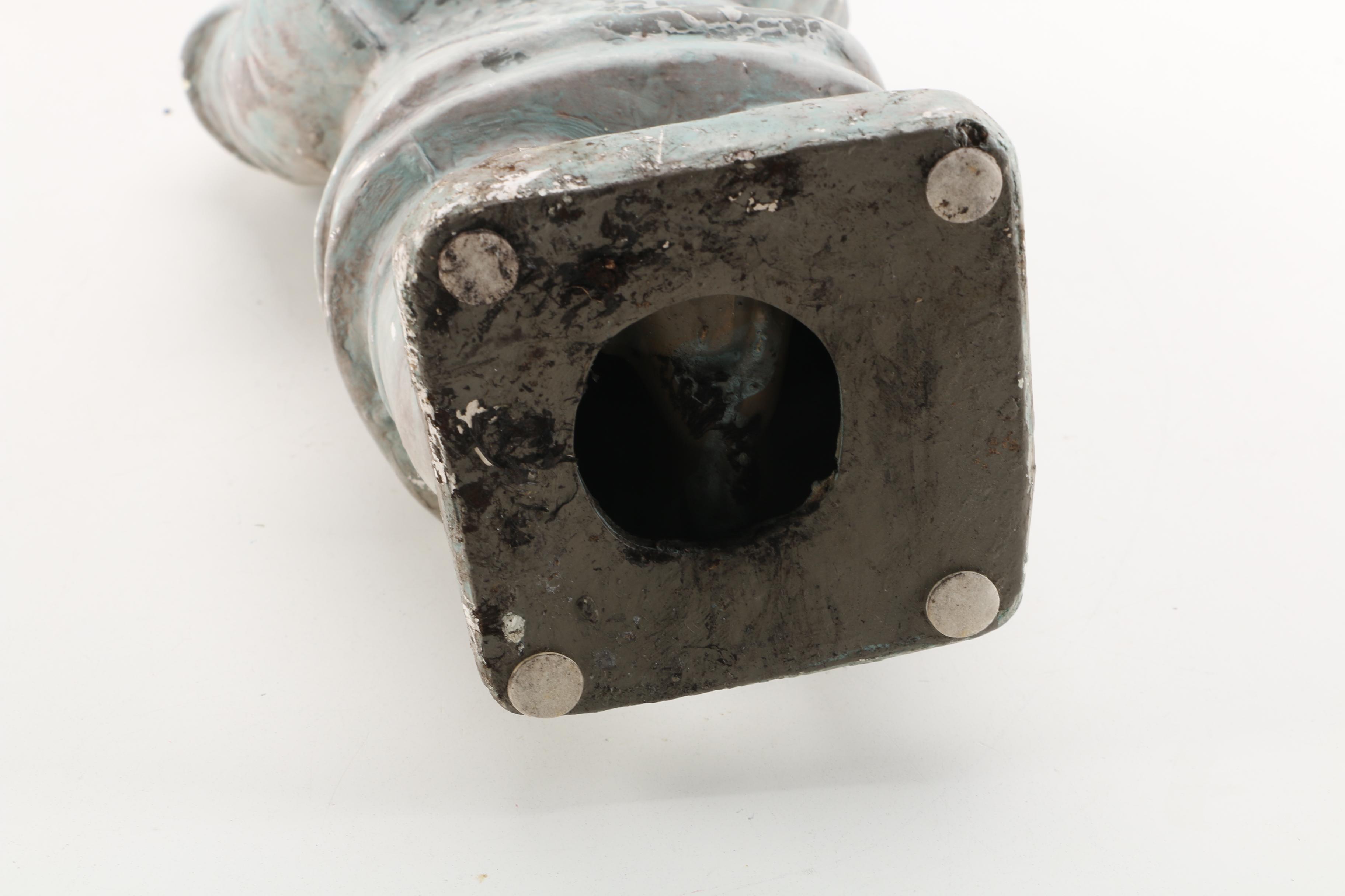 Replica Chinese Terracotta Warrior Figurines