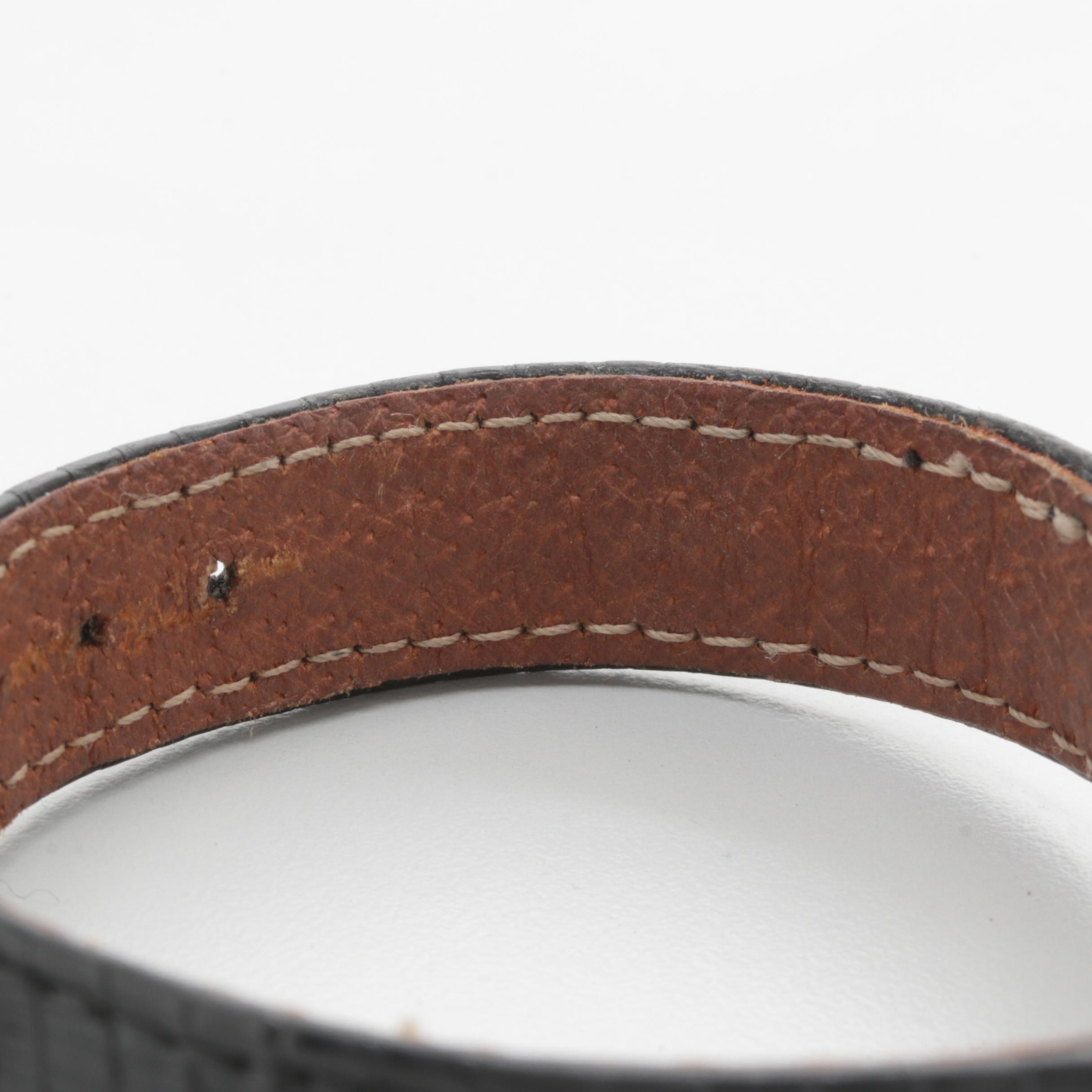 Rolex Ultra Prima Movement in Sterling Silver Case