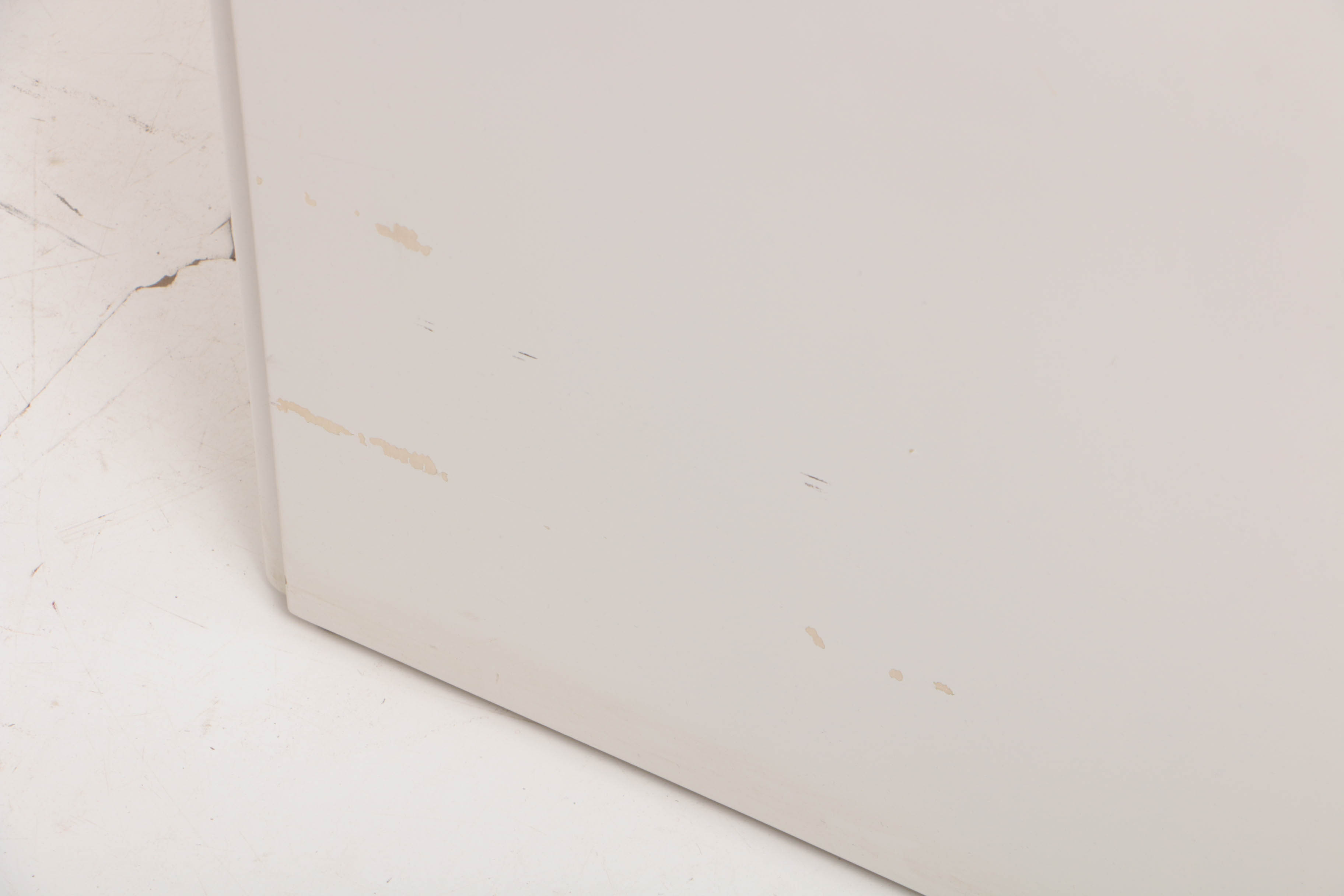 Pair of Lacquered Wood Chests of Drawers by Paul Frankl for Johnson Furniture