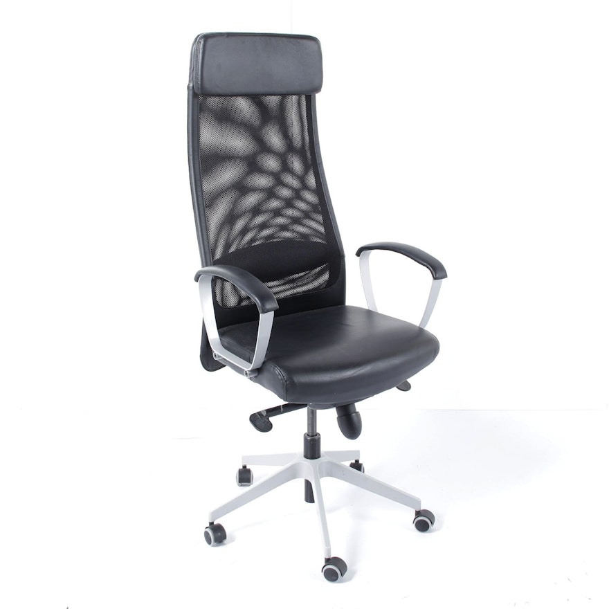 "Markus" Office Chair by IKEA