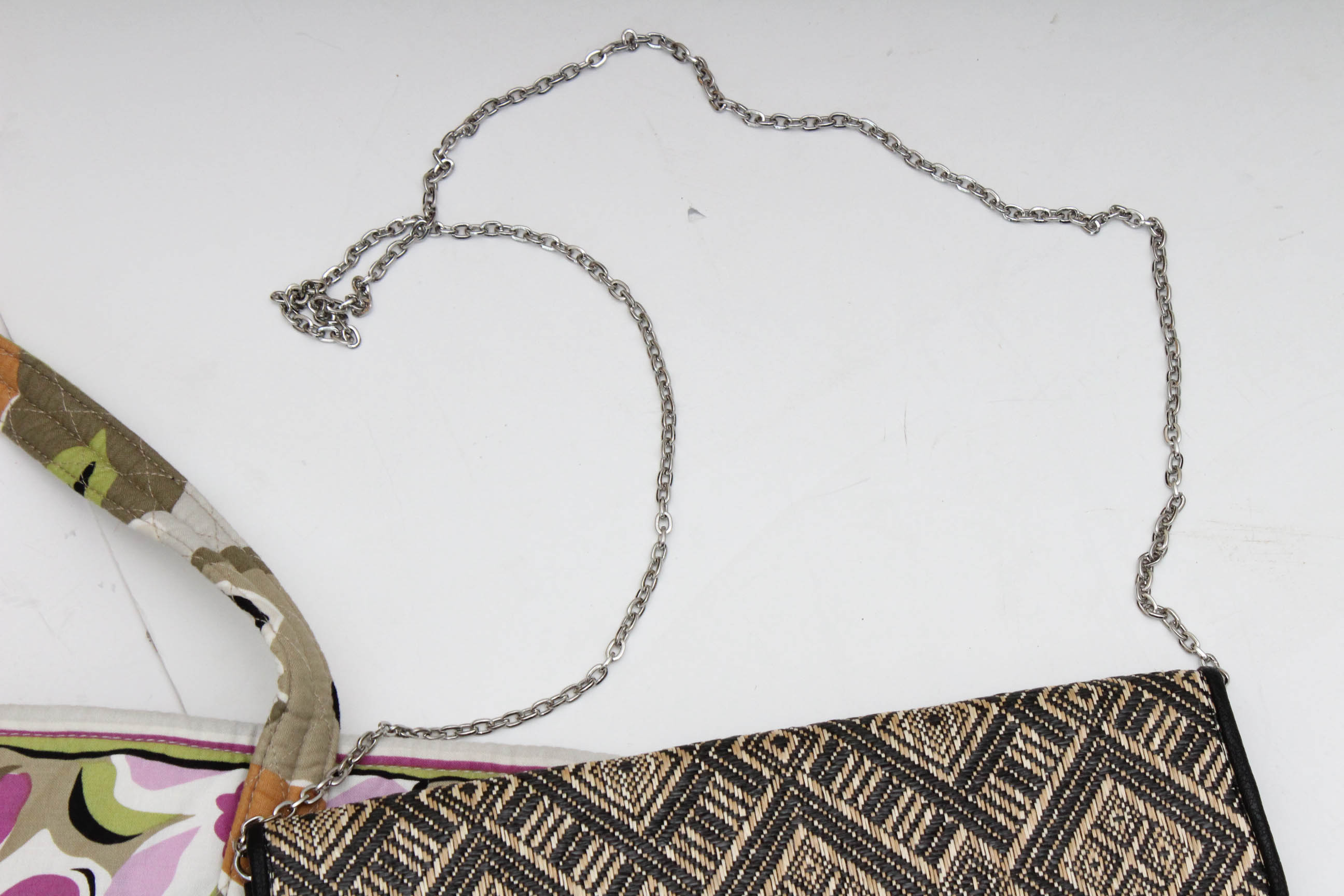 Handbags by Vera Bradley and Kelly & Katie