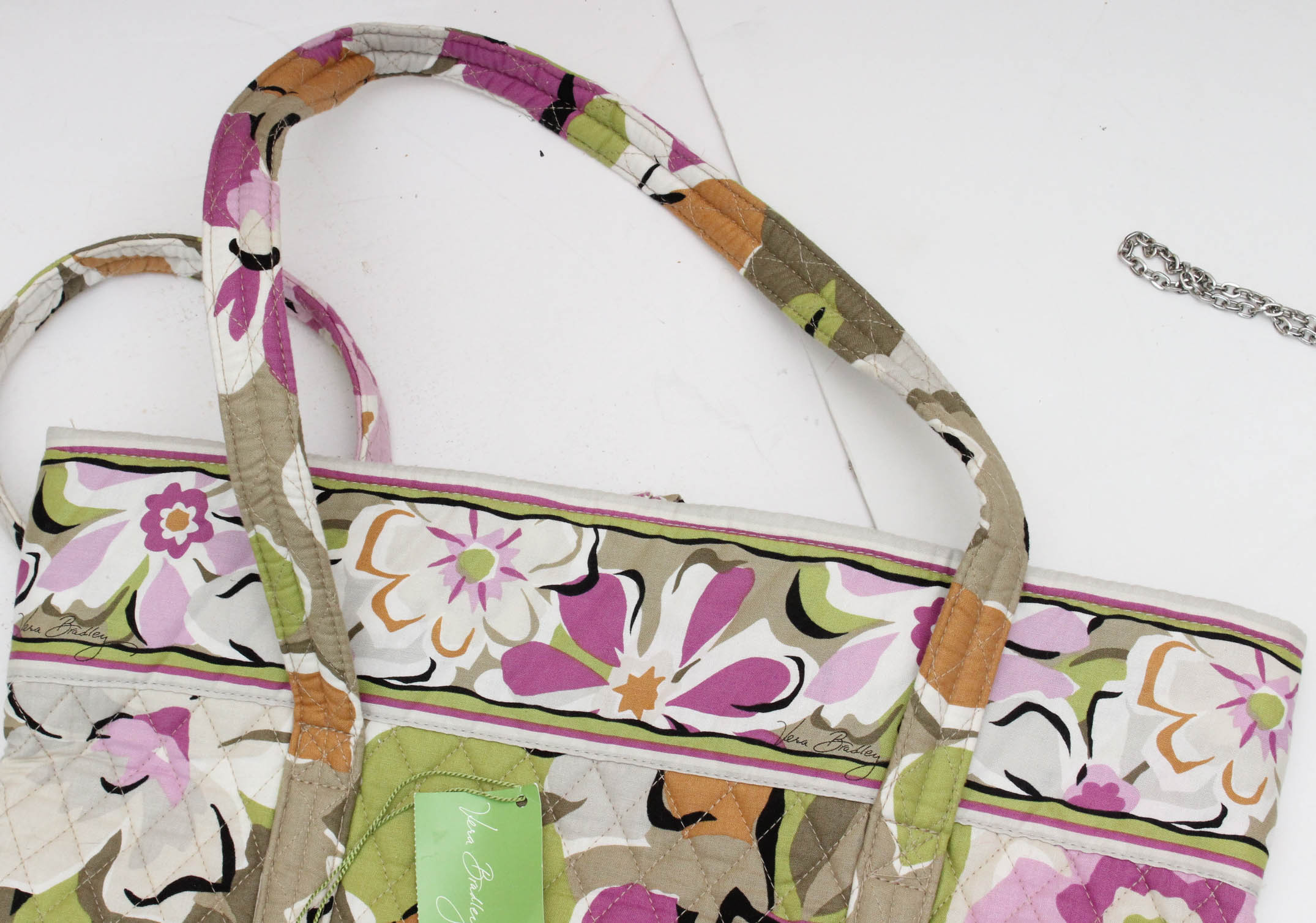 Handbags by Vera Bradley and Kelly & Katie