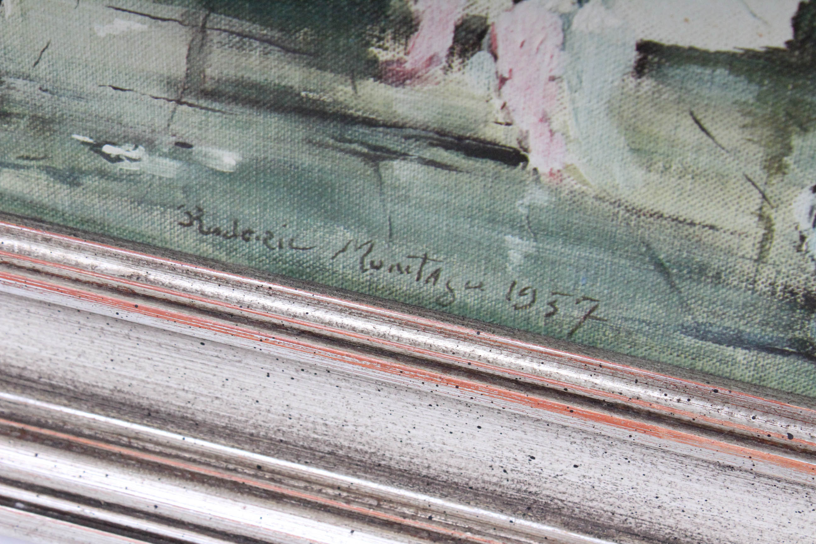 Artwork, Decor, and Lighting Assortment