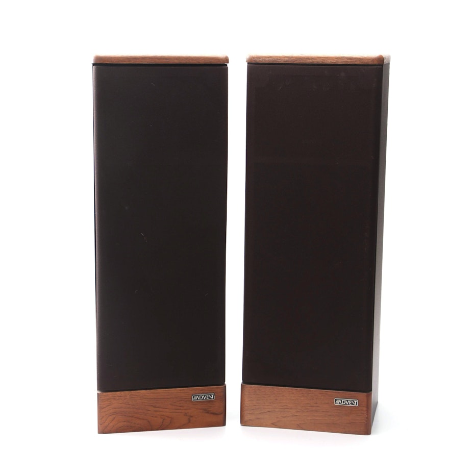 Advent Prodigy Tower Two-Way Speaker System