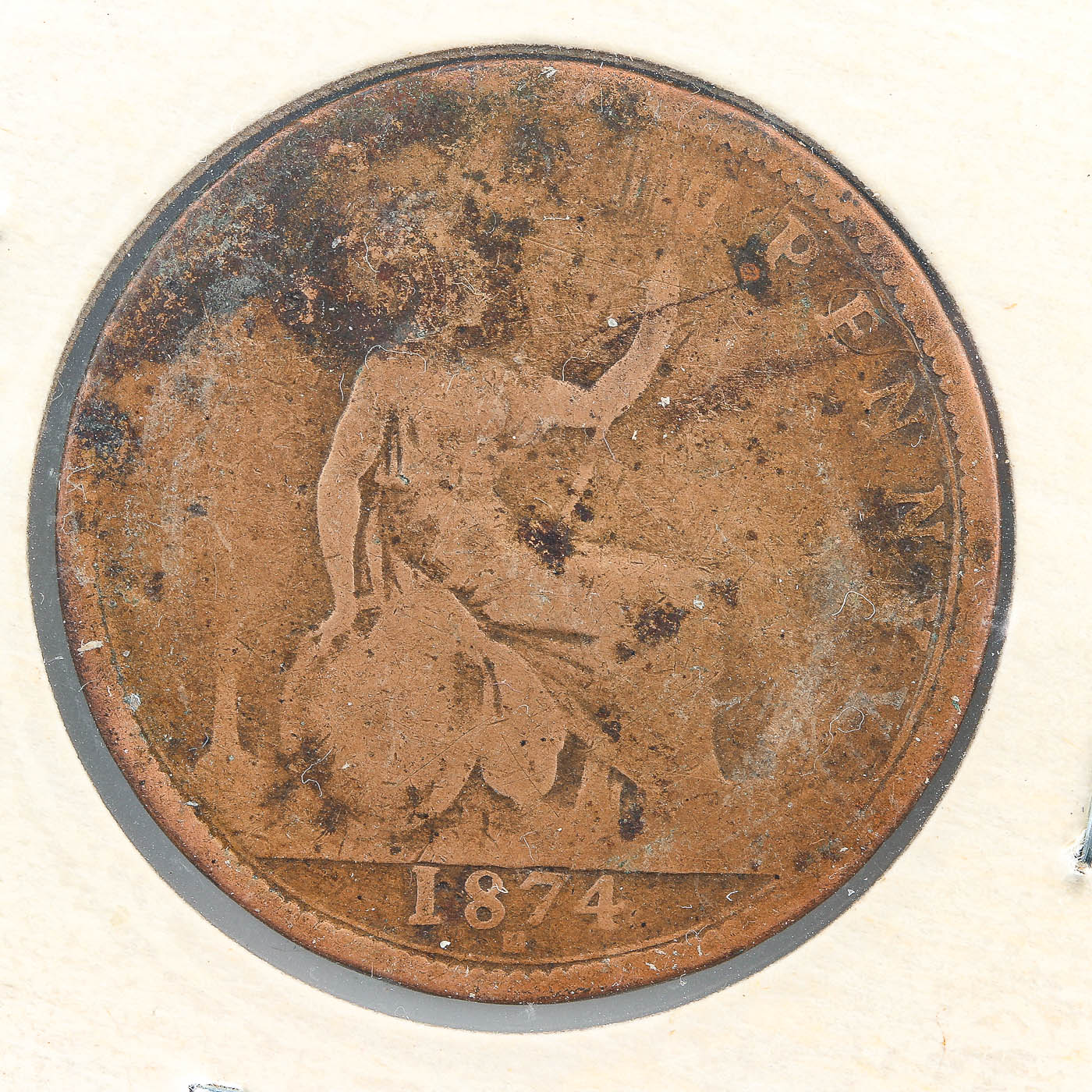 Fifteen Antique to Modern Foreign Coins