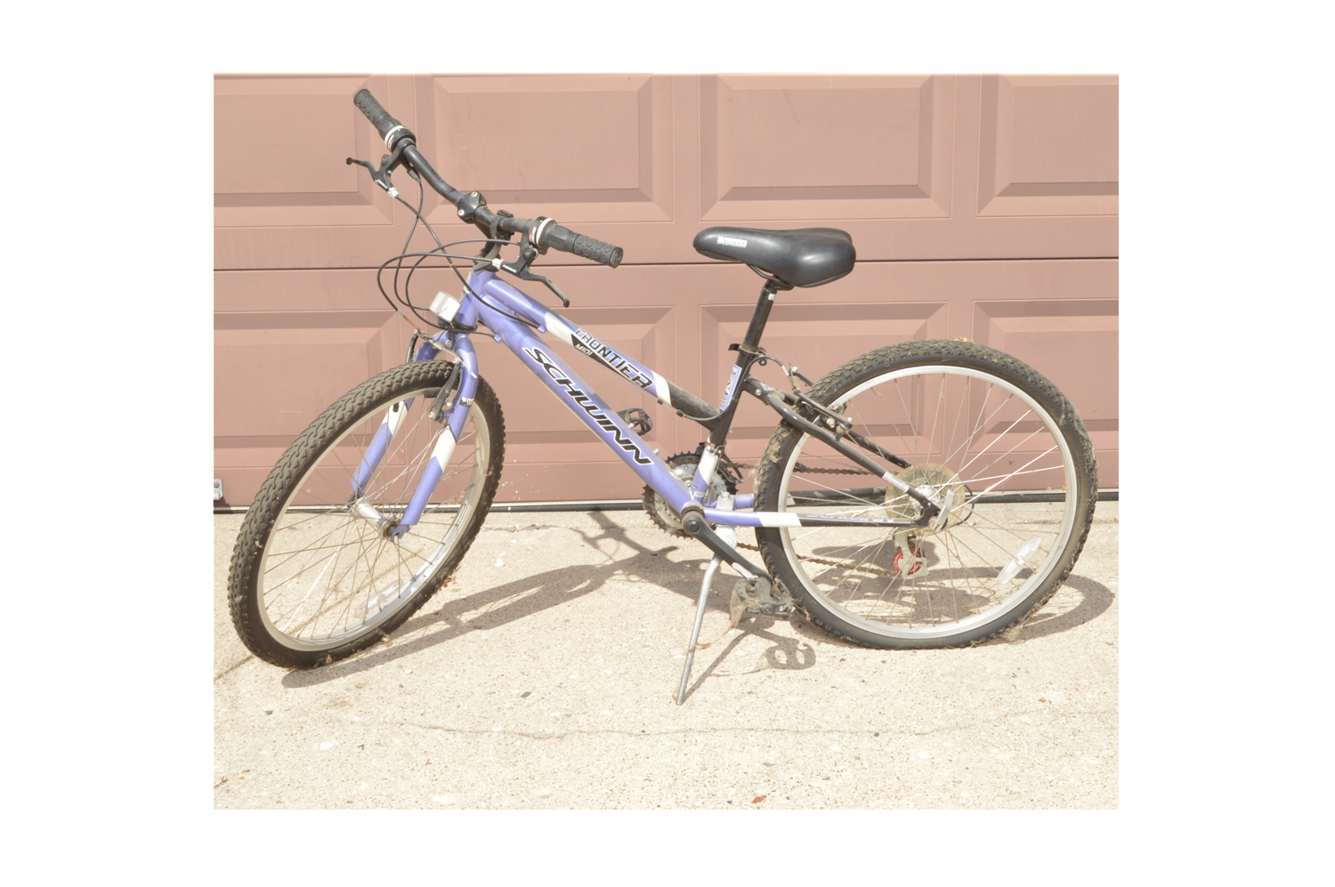 Schwinn store frontier 2018