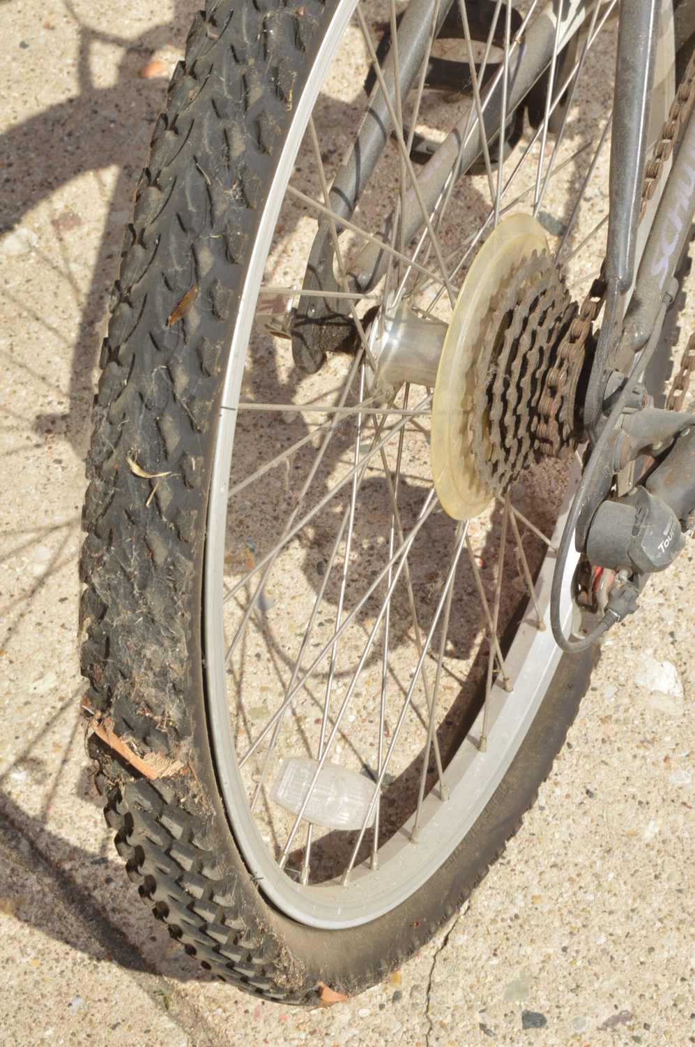 Schwinn Midi Frontier Mountain Bike