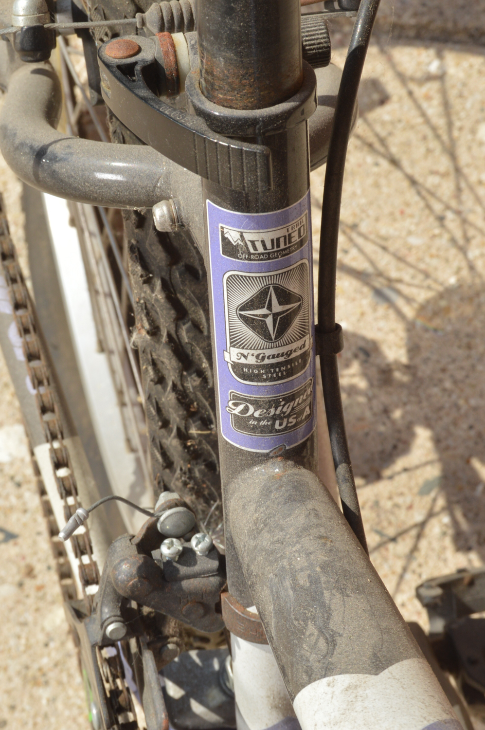 Schwinn Midi Frontier Mountain Bike