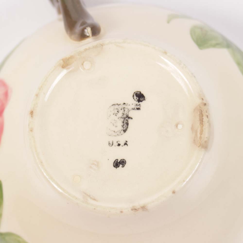 Franciscan "Desert Rose" Tableware