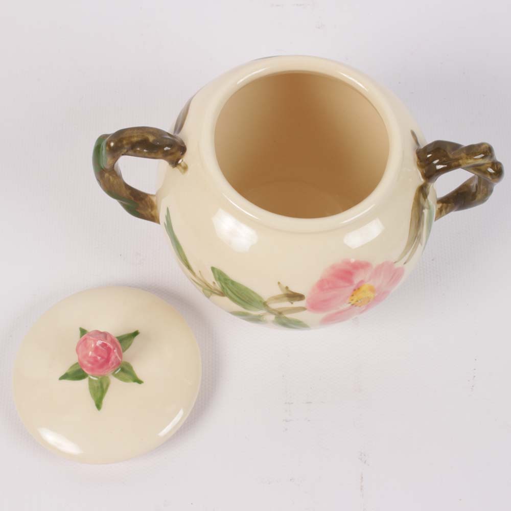Franciscan "Desert Rose" Tableware
