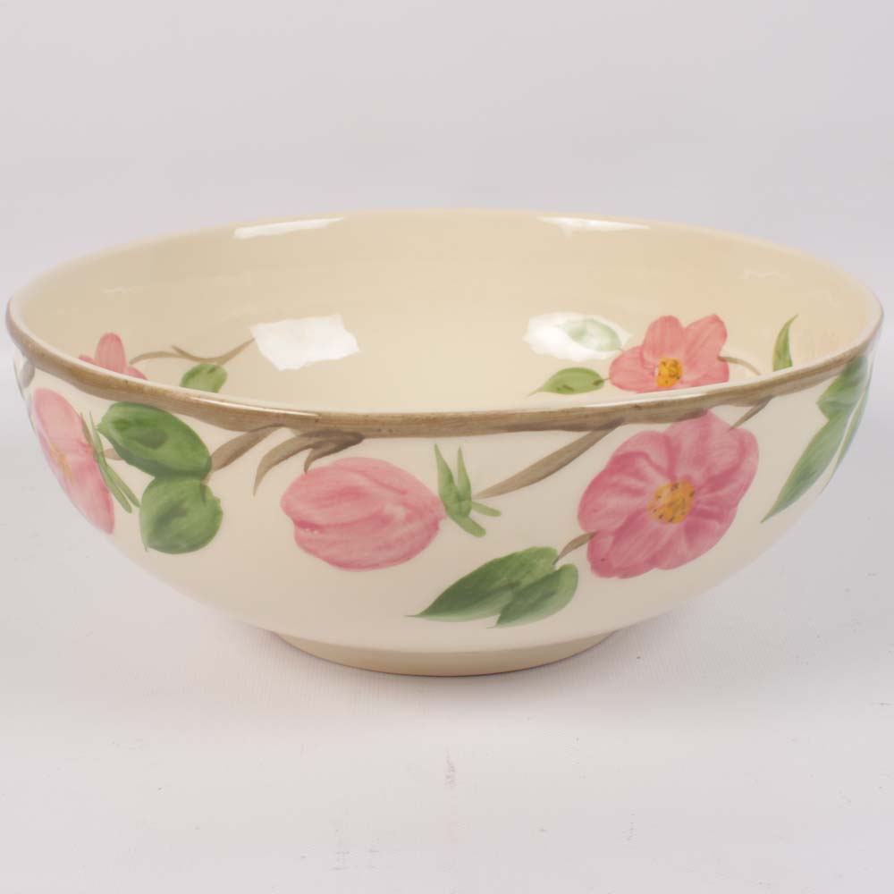 Franciscan "Desert Rose" Tableware