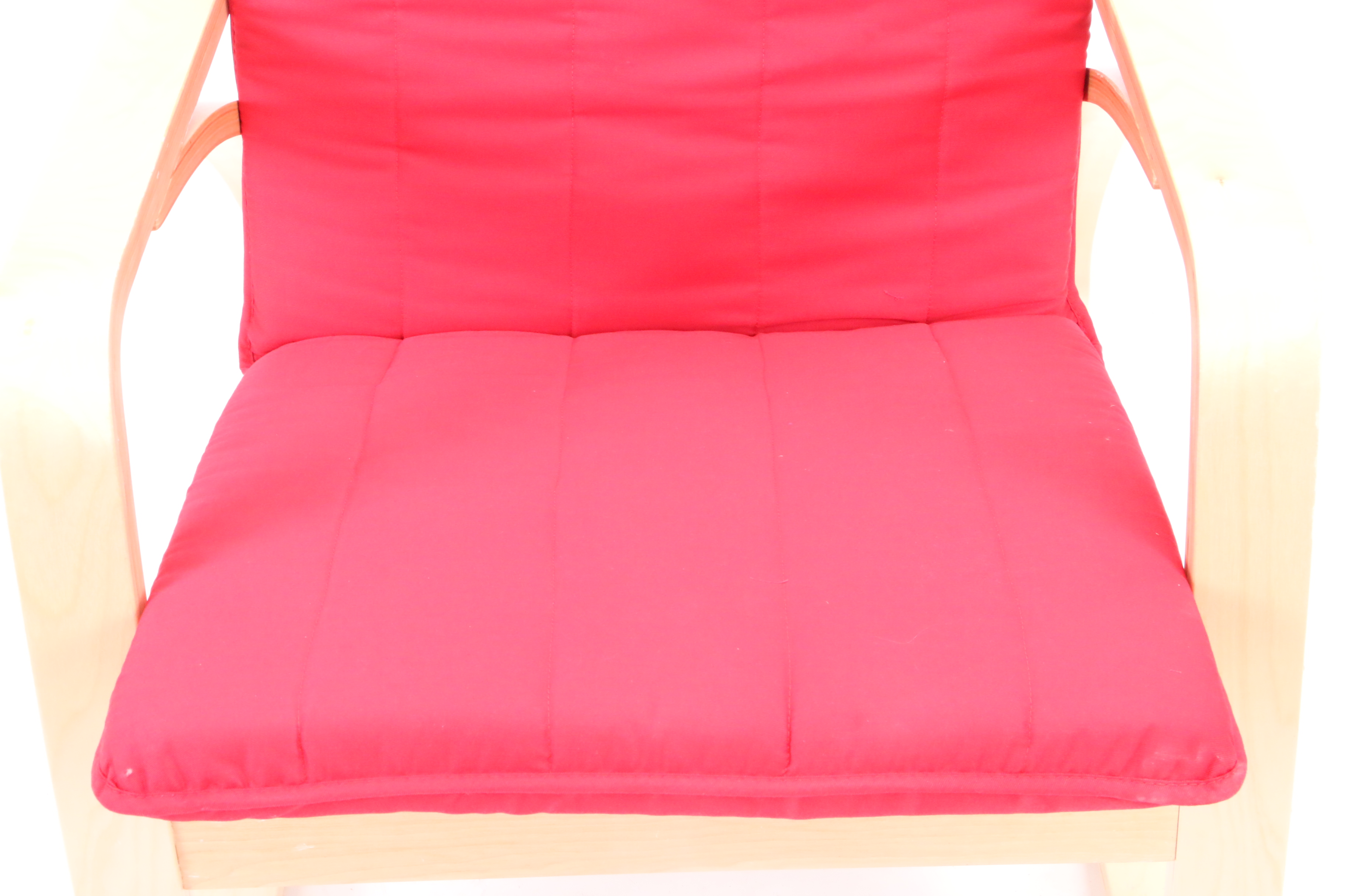 Contemporary Rocking Chair