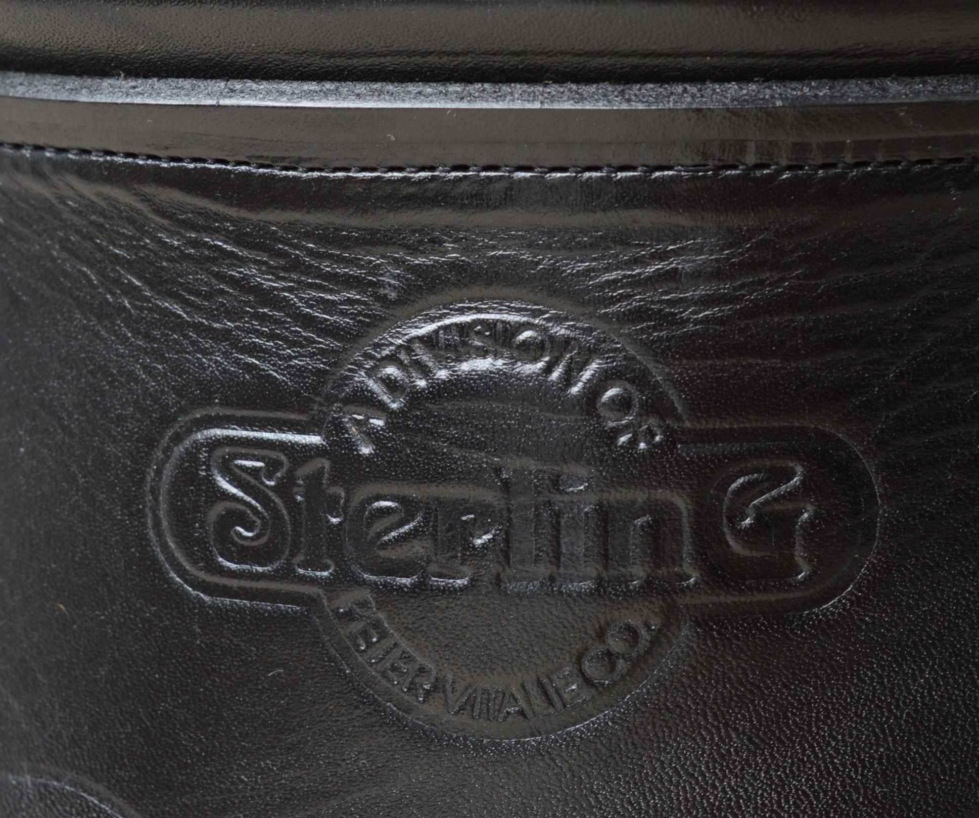 Peter Vitalie Co. "Sterling" Slate Top Billiards Table