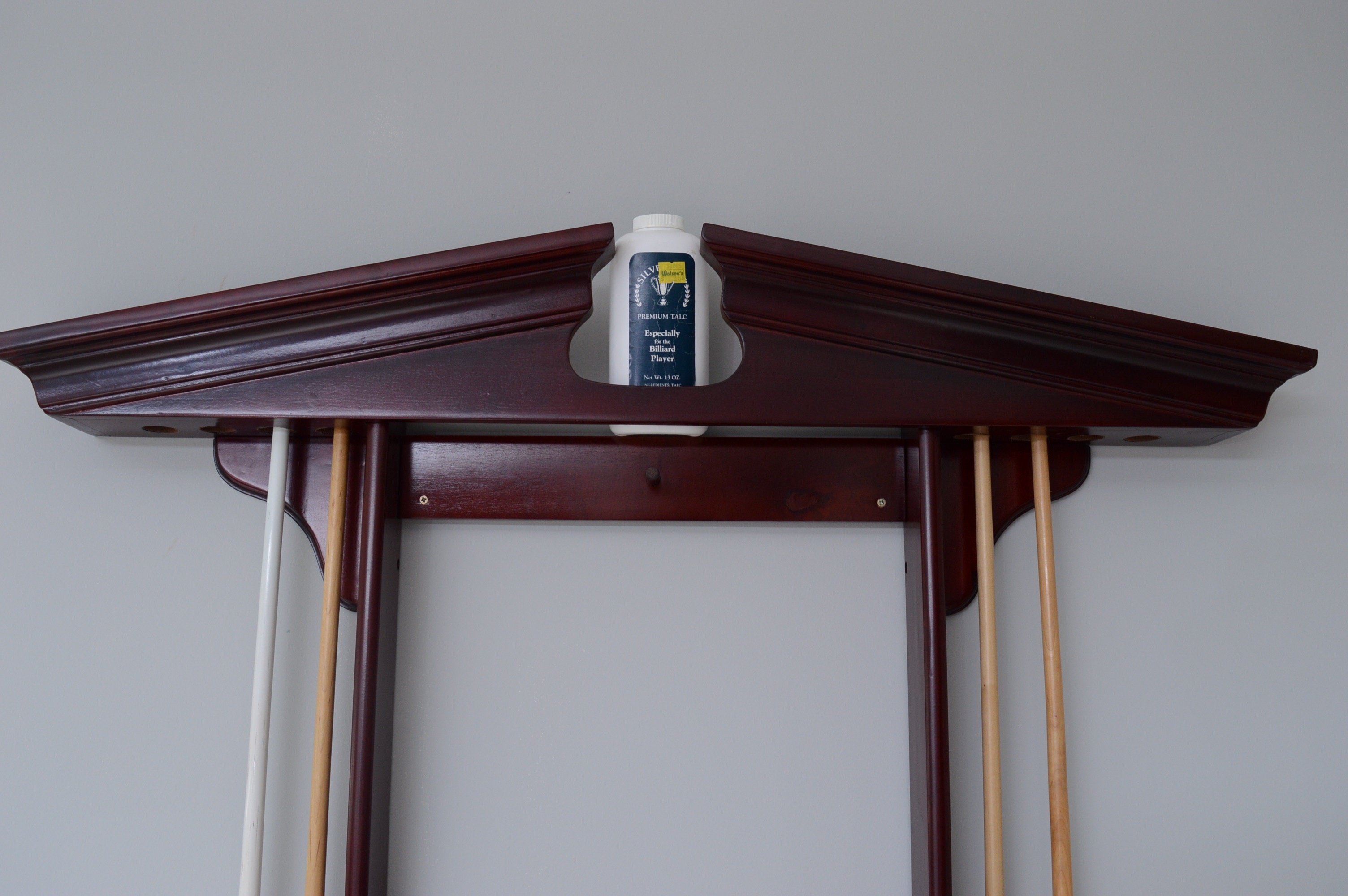 Peter Vitalie Co. "Sterling" Slate Top Billiards Table