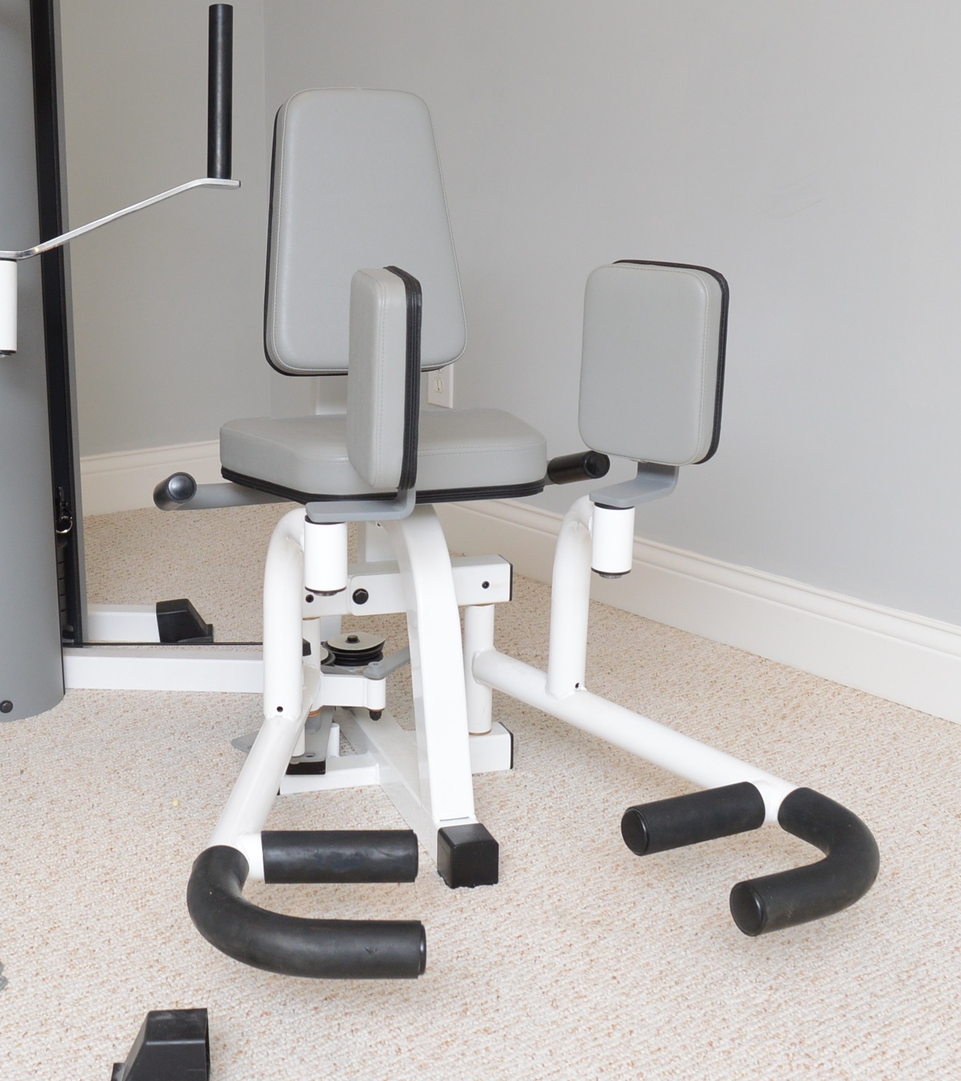 TuffStuff Odyssey 5  Home Gym