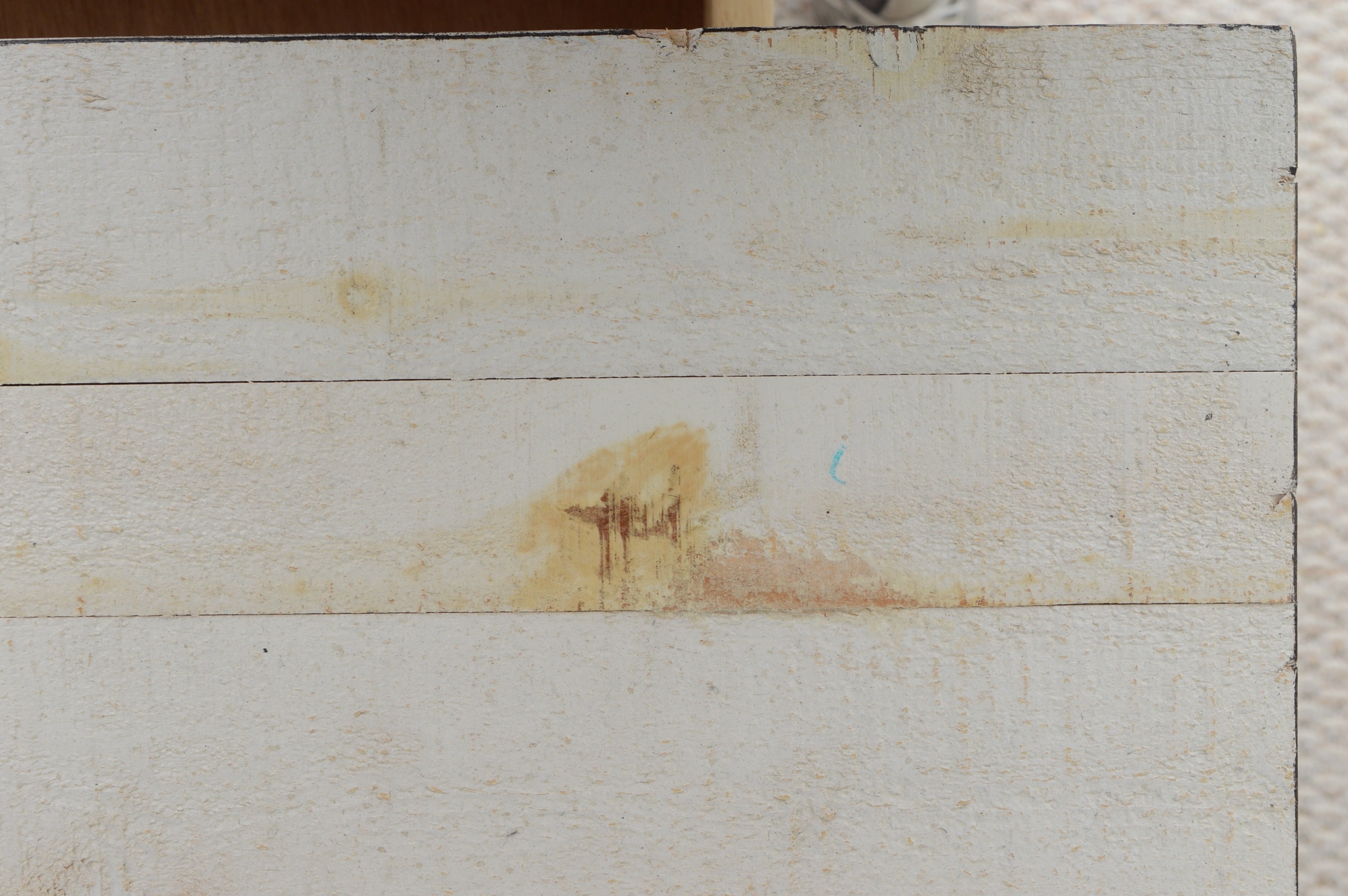 Pair of Rustic Style Night Stands