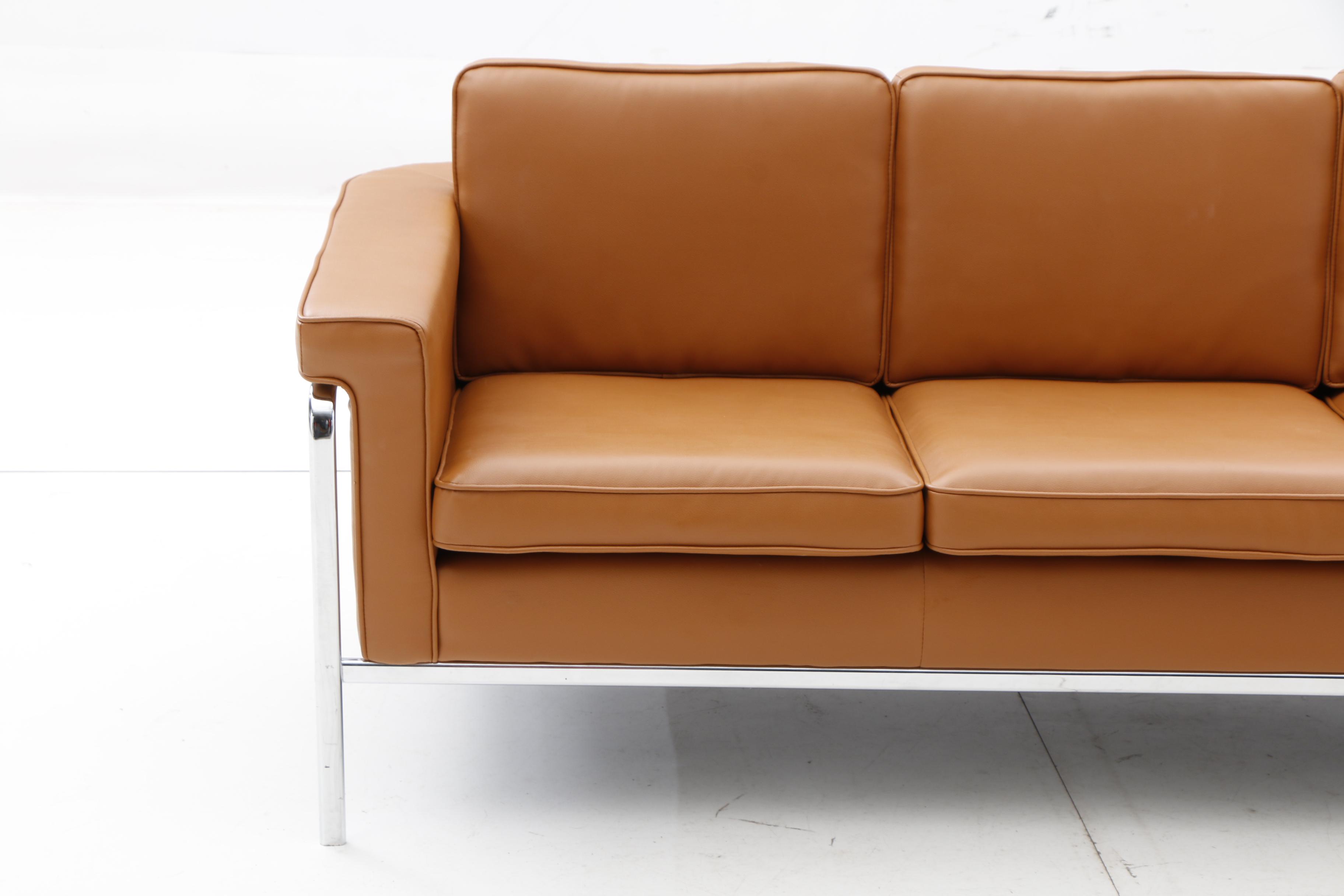 Modern "Singular" Sofa by Zuo Mod