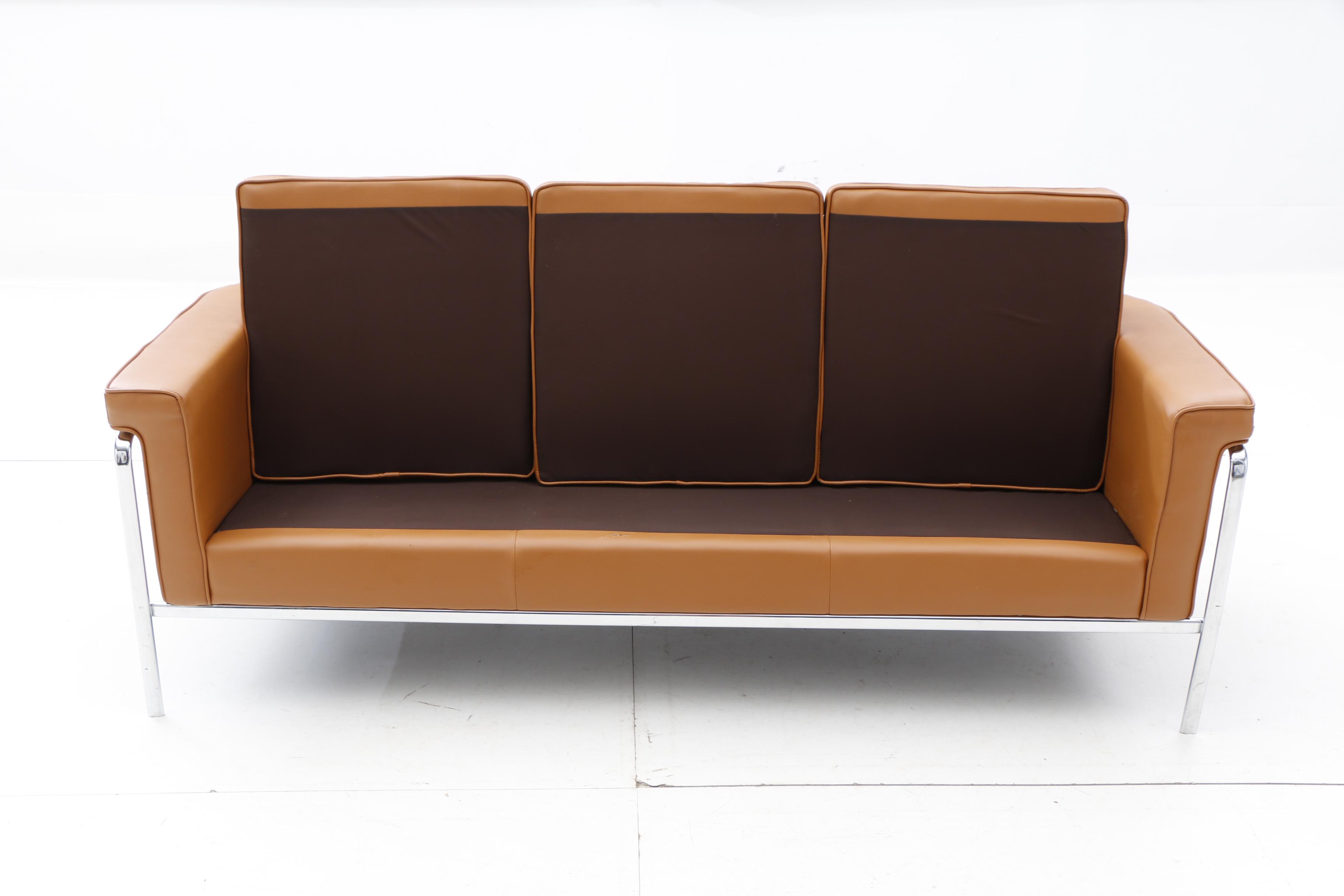 Modern "Singular" Sofa by Zuo Mod