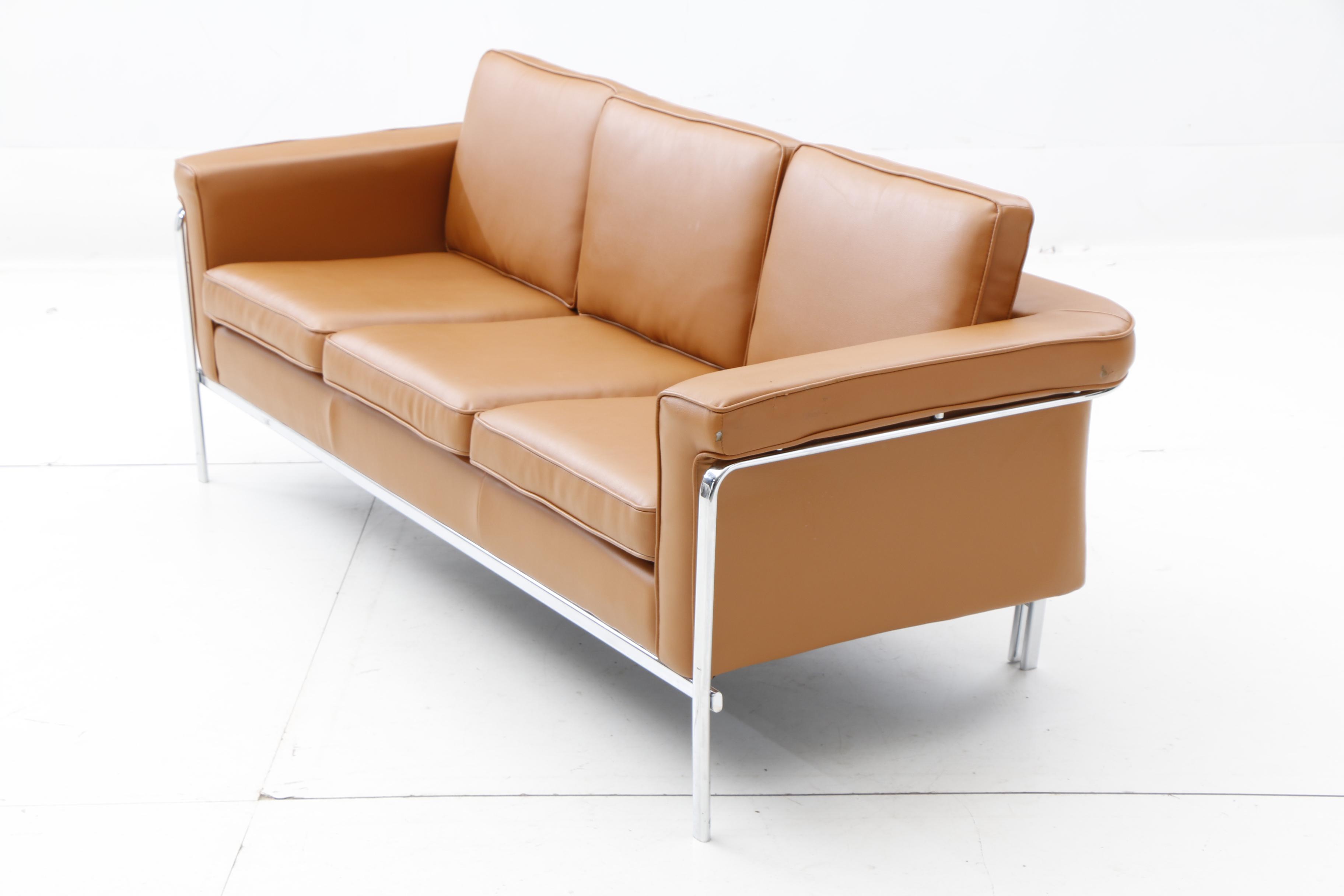 Modern "Singular" Sofa by Zuo Mod