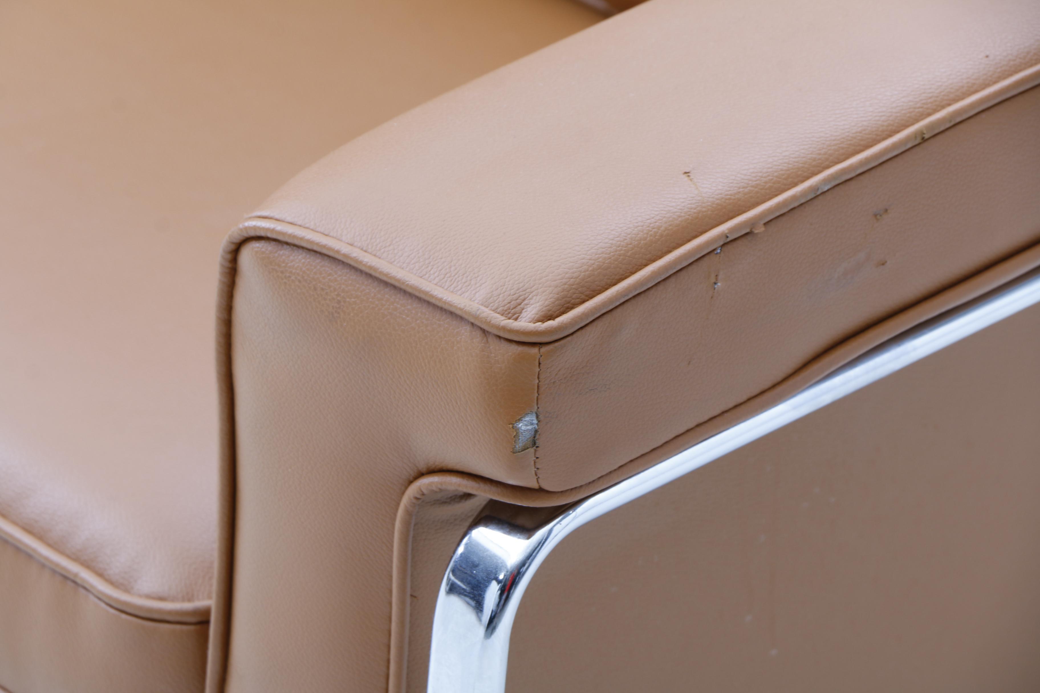 Modern "Singular" Sofa by Zuo Mod