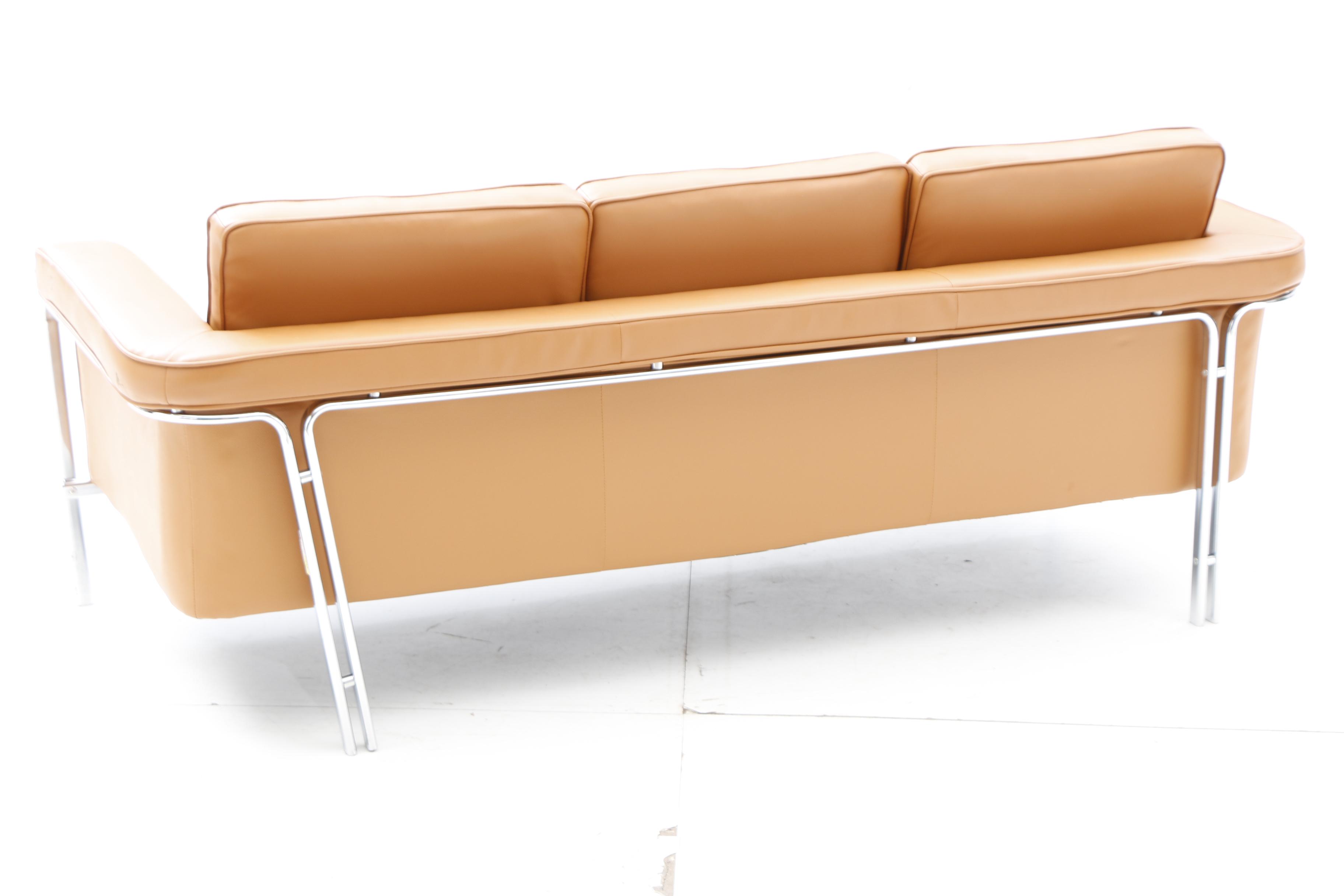 Modern "Singular" Sofa by Zuo Mod