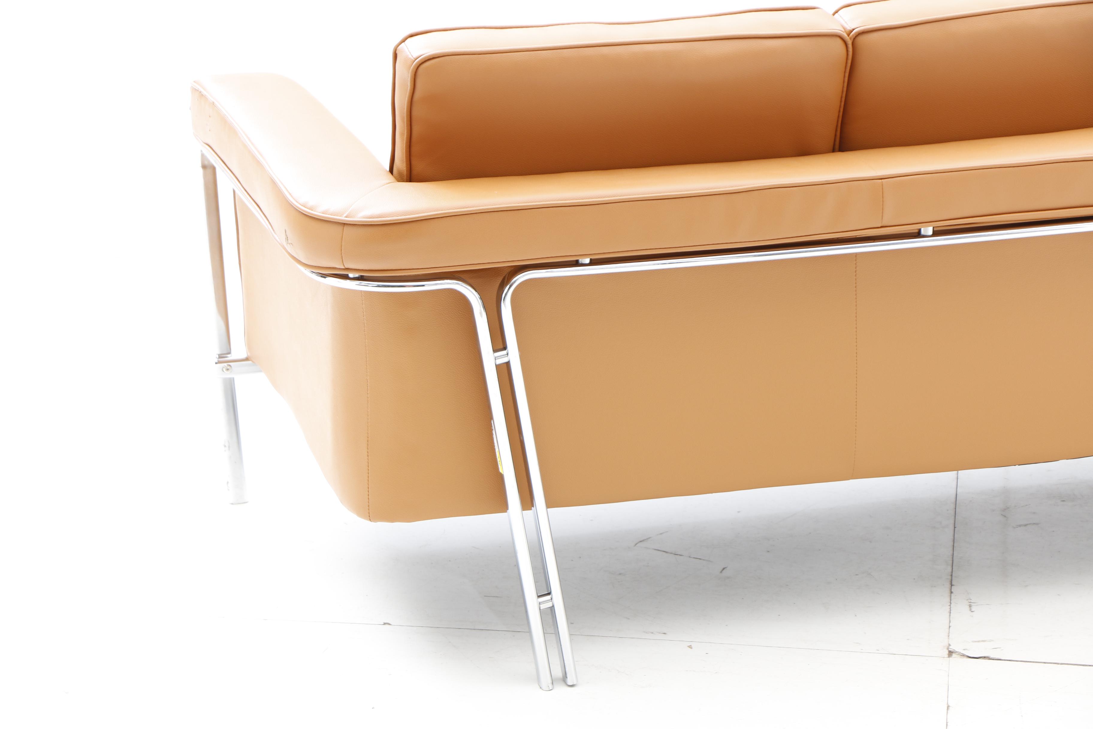 Modern "Singular" Sofa by Zuo Mod