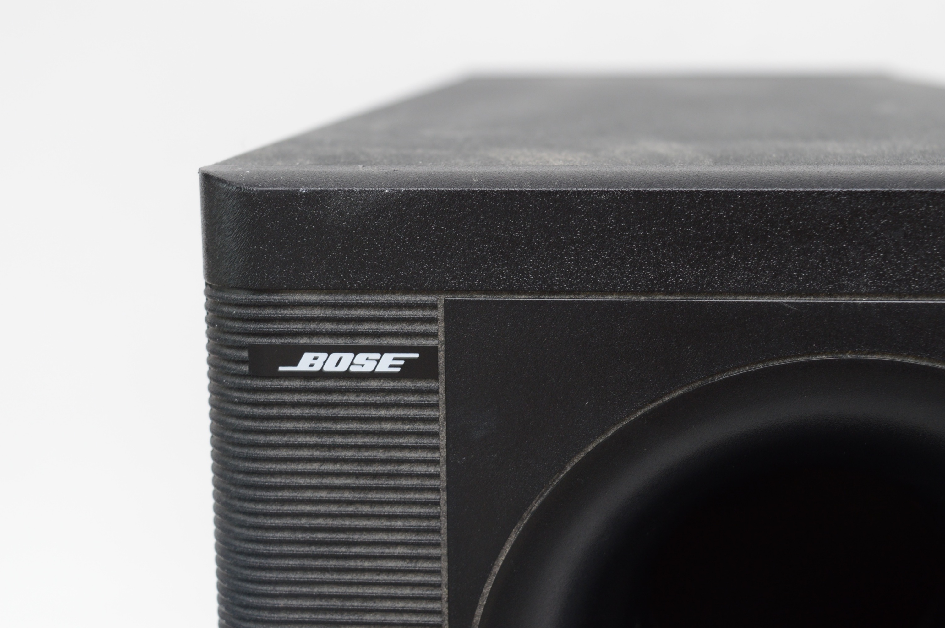 Bose Acoustimass 7 Speaker System