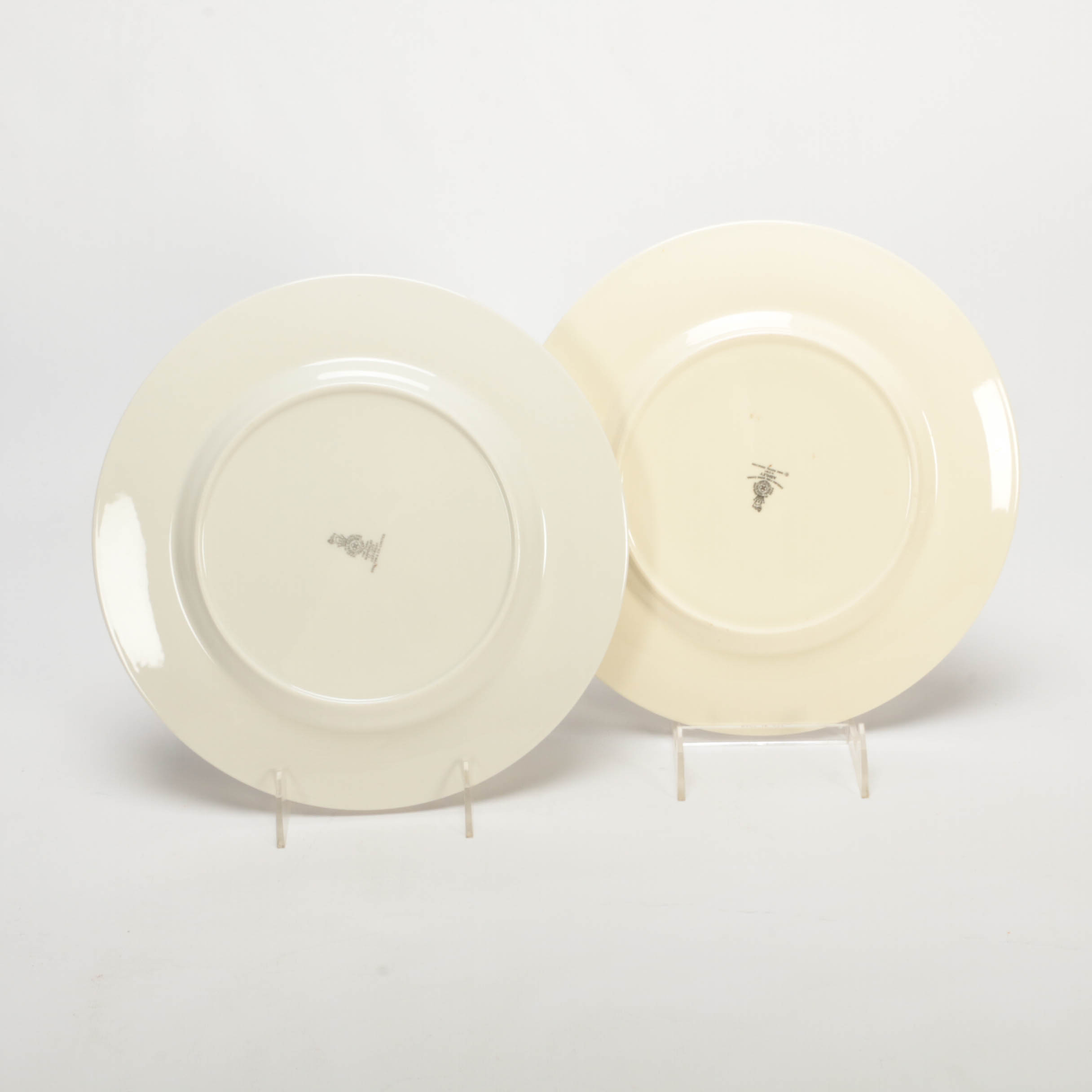 Assorted Royal Doulton "Mandalay" and "Ashley" Bone China Dinnerware