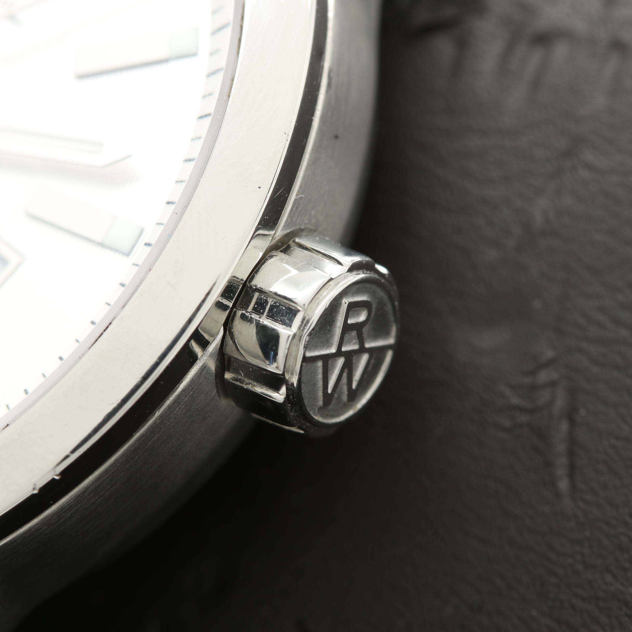 Raymond Weil "Freelancer" Swiss Made Watch