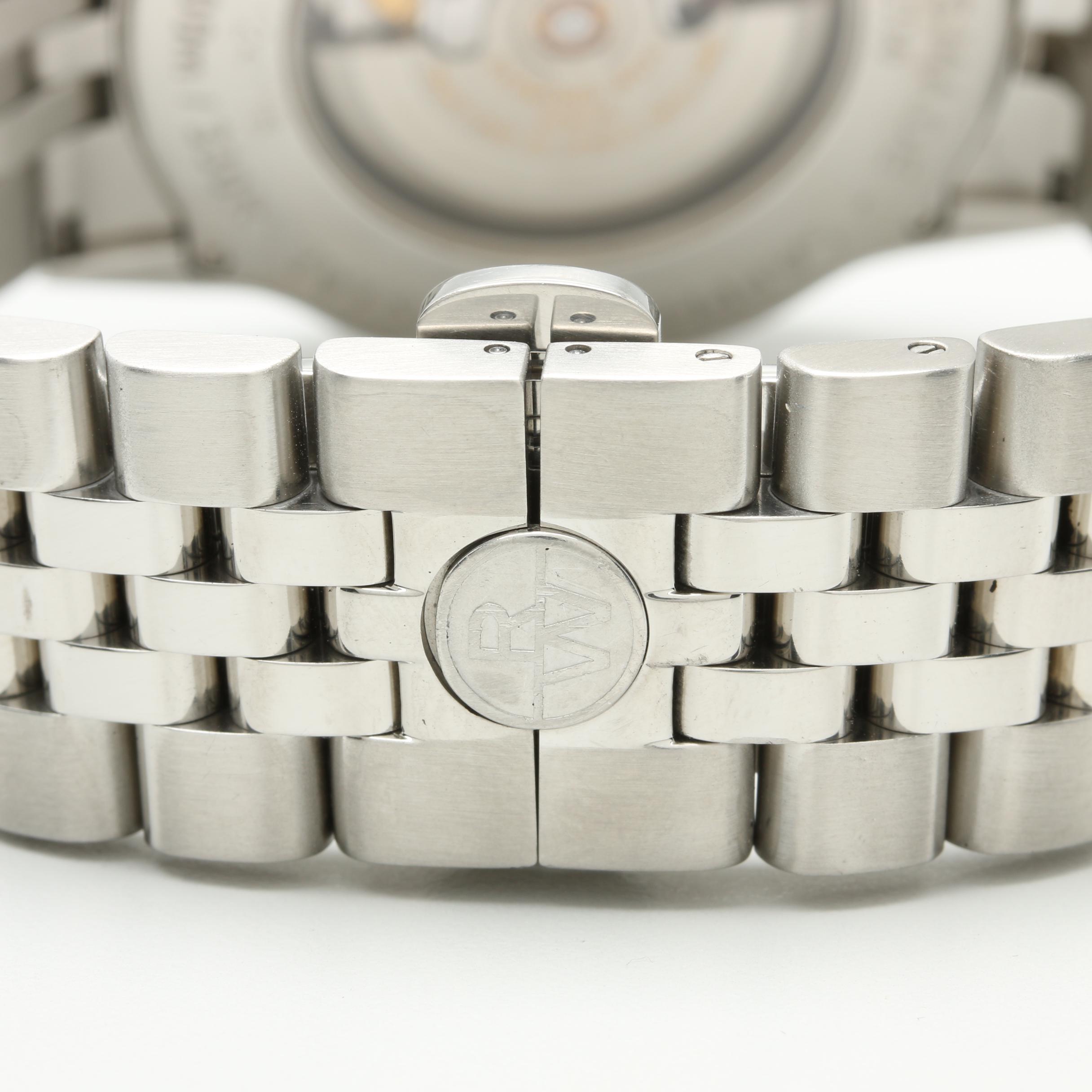 Raymond Weil "Freelancer" Swiss Made Watch